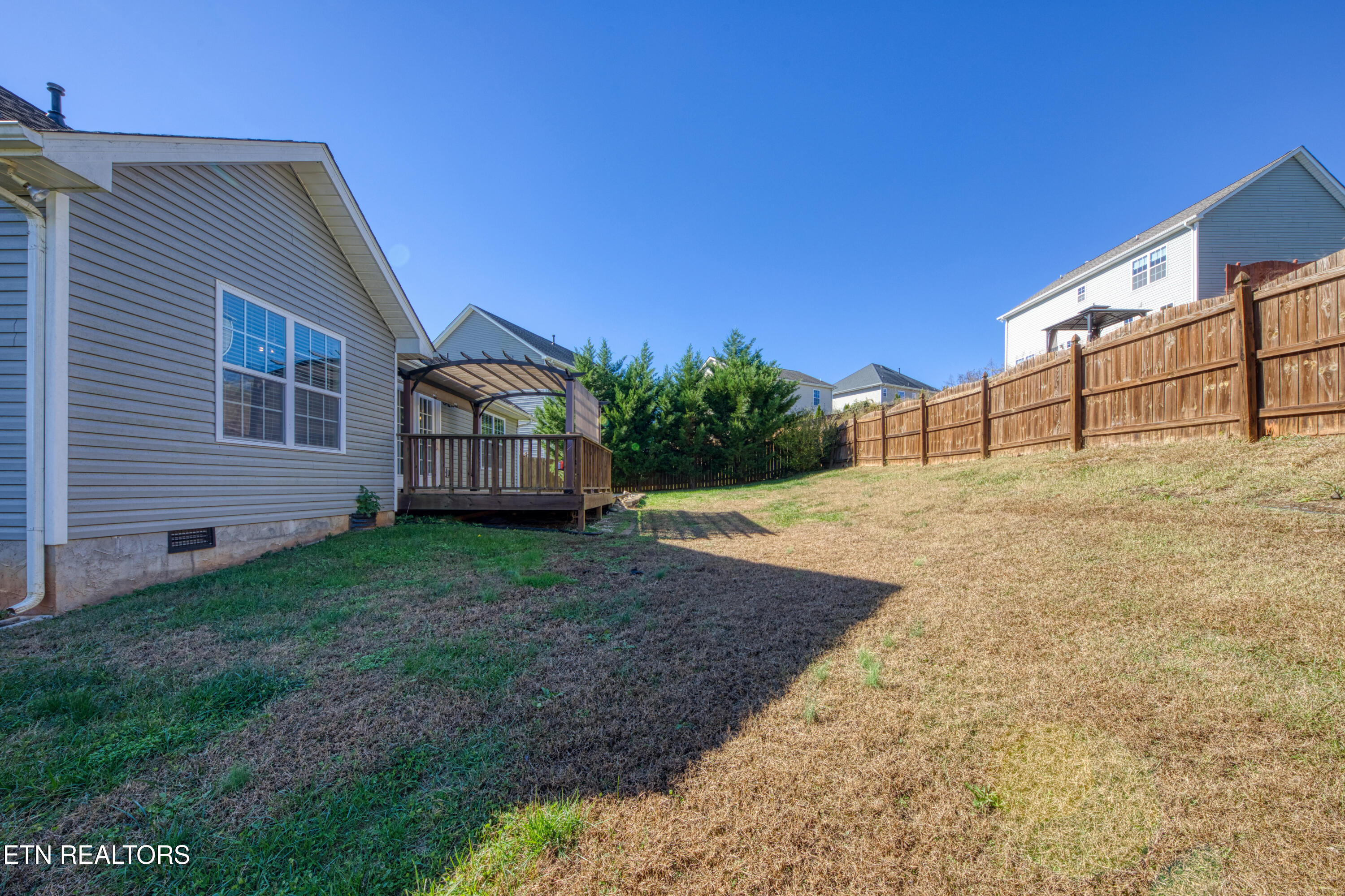 2649 Southwinds Circle Sevierville TN 37876