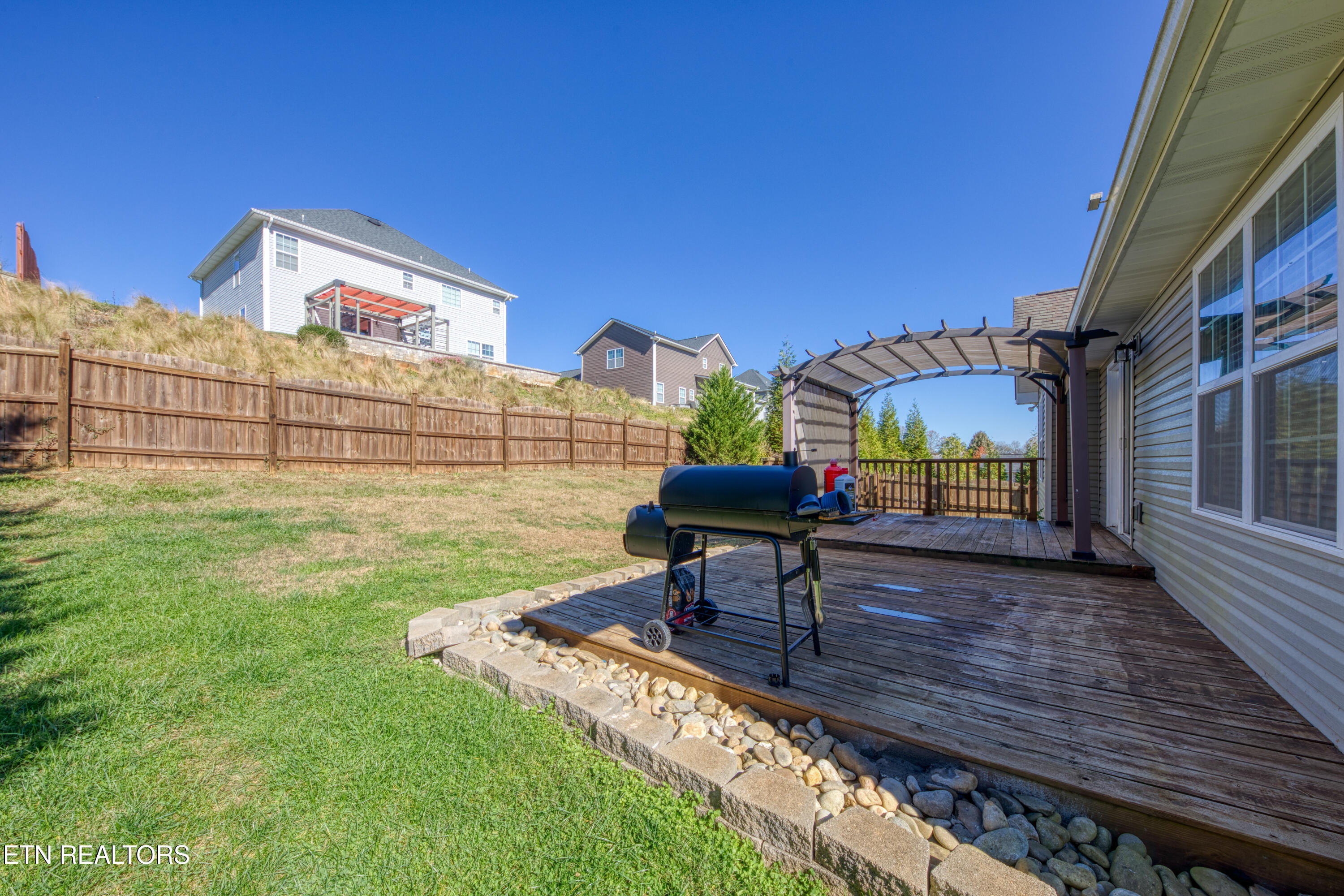 2649 Southwinds Circle Sevierville TN 37876
