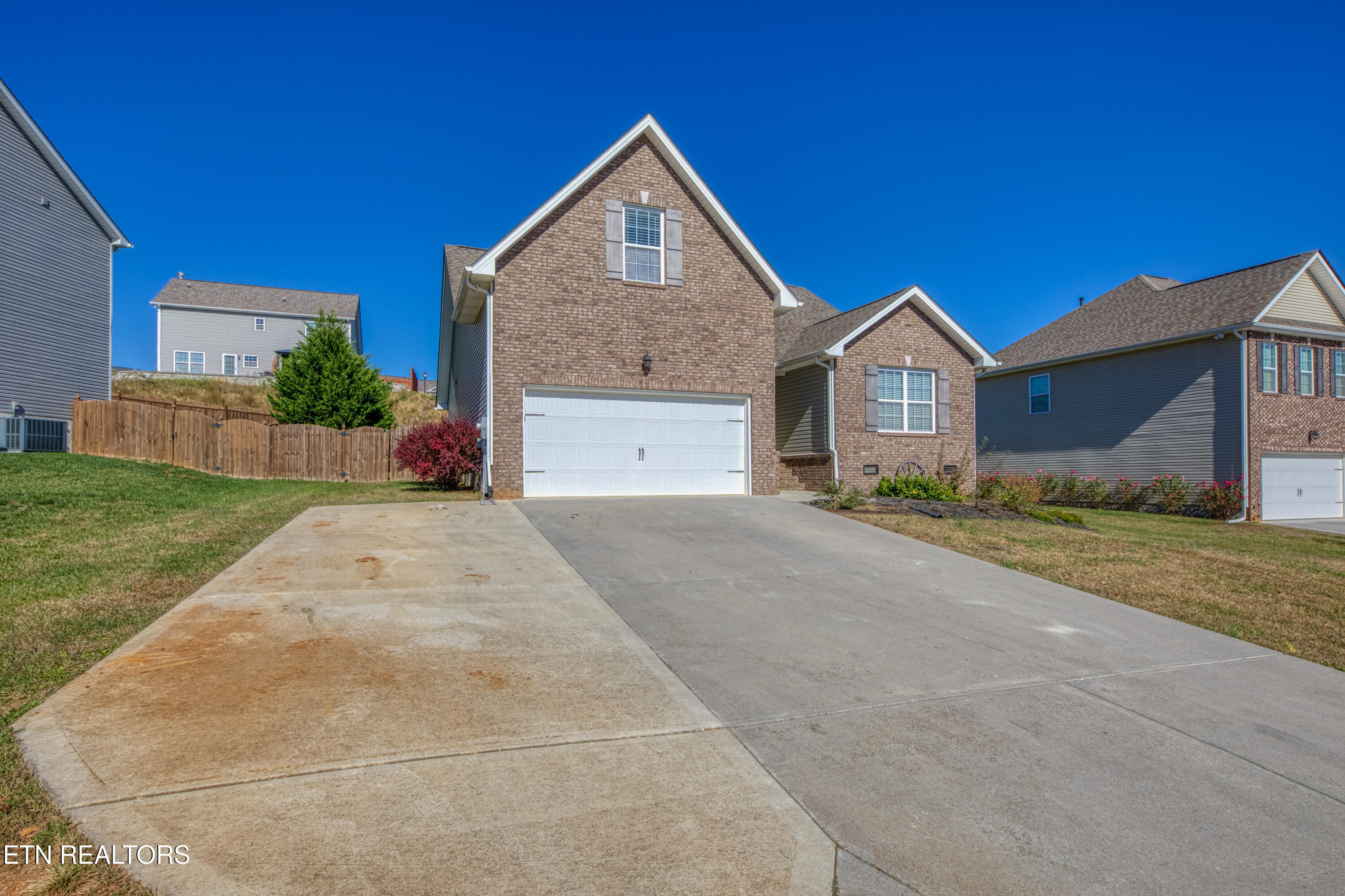 2649 Southwinds Circle Sevierville TN 37876