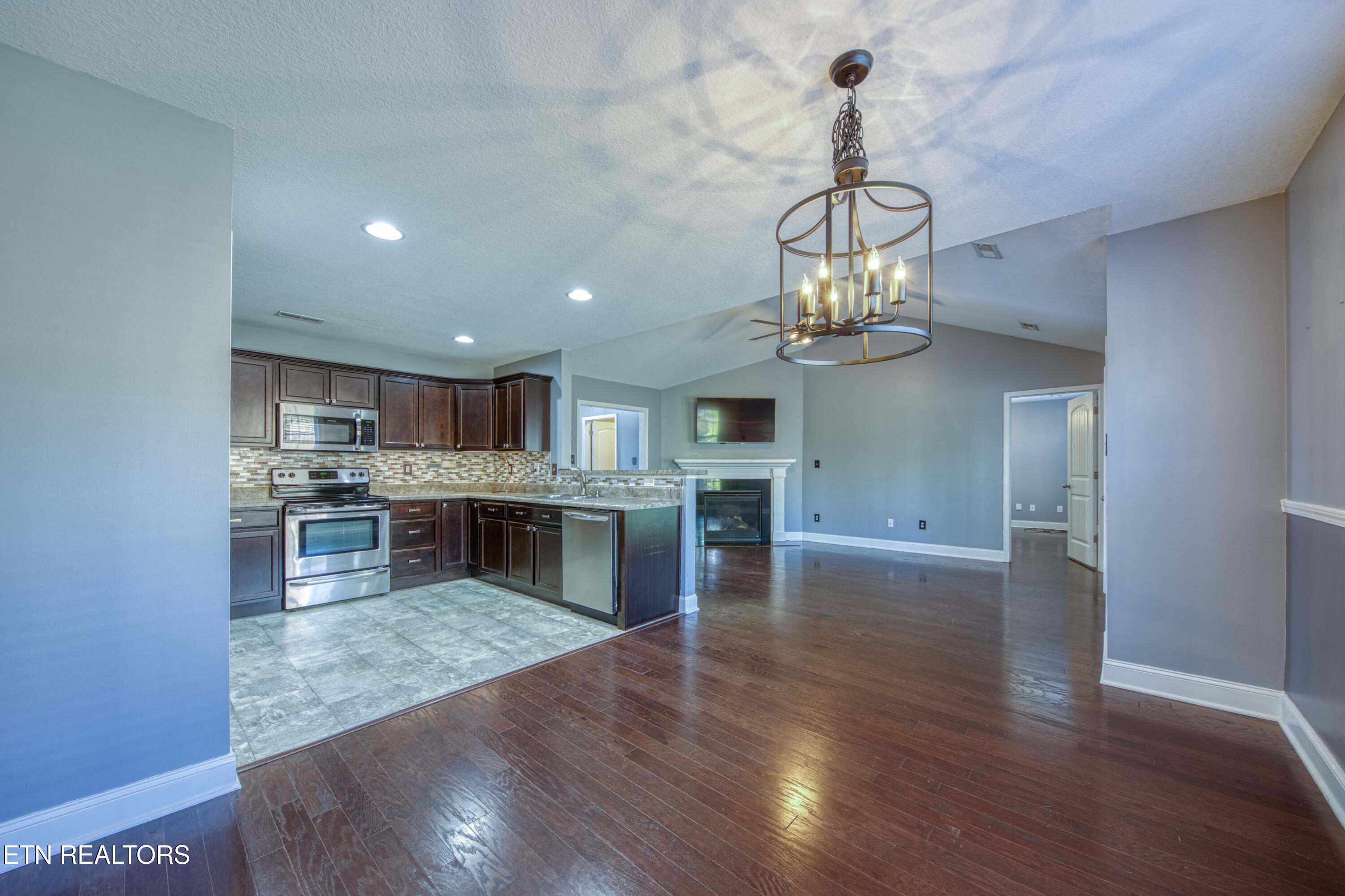 2649 Southwinds Circle Sevierville TN 37876