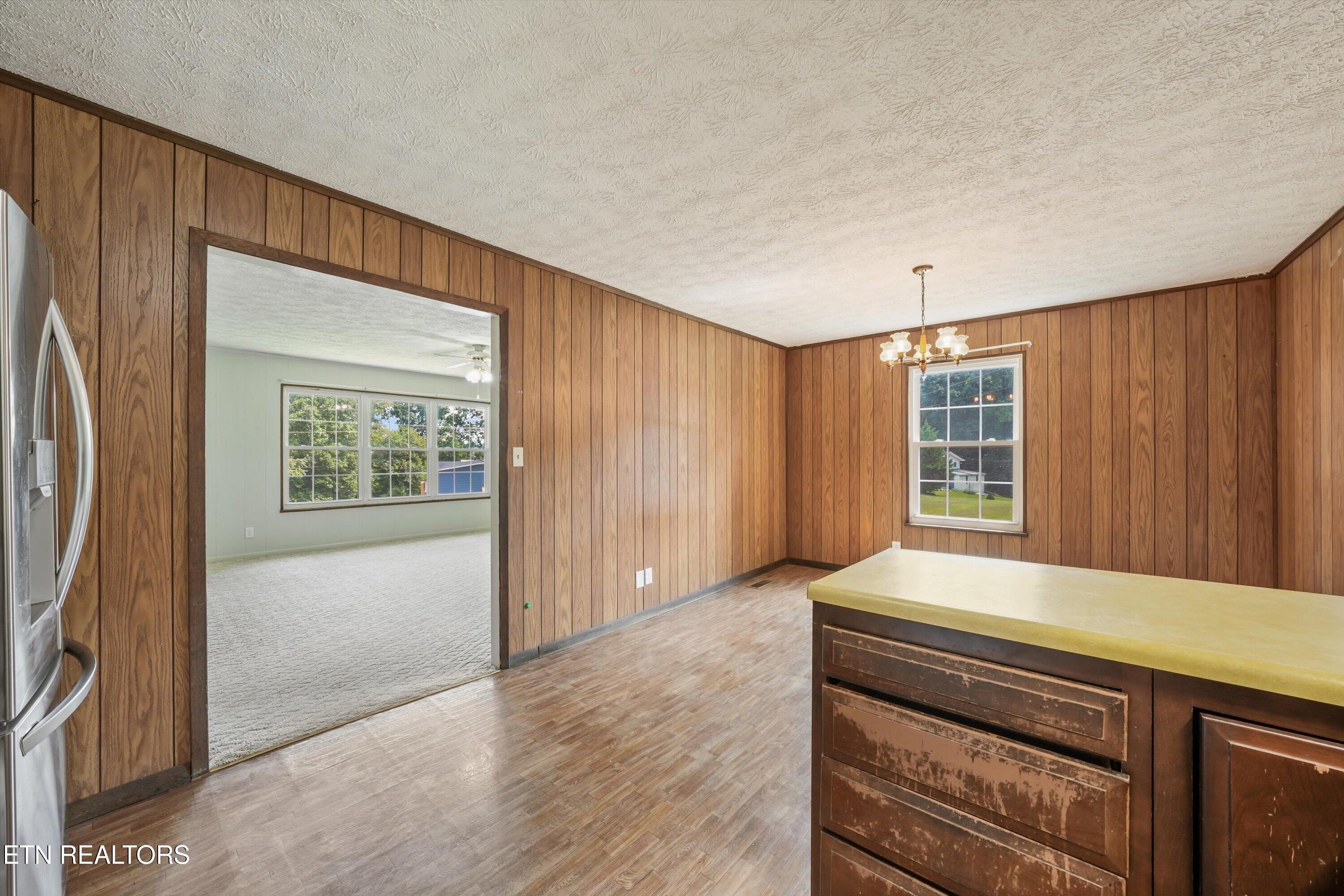 175 Henderson Lane Jacksboro TN 37757