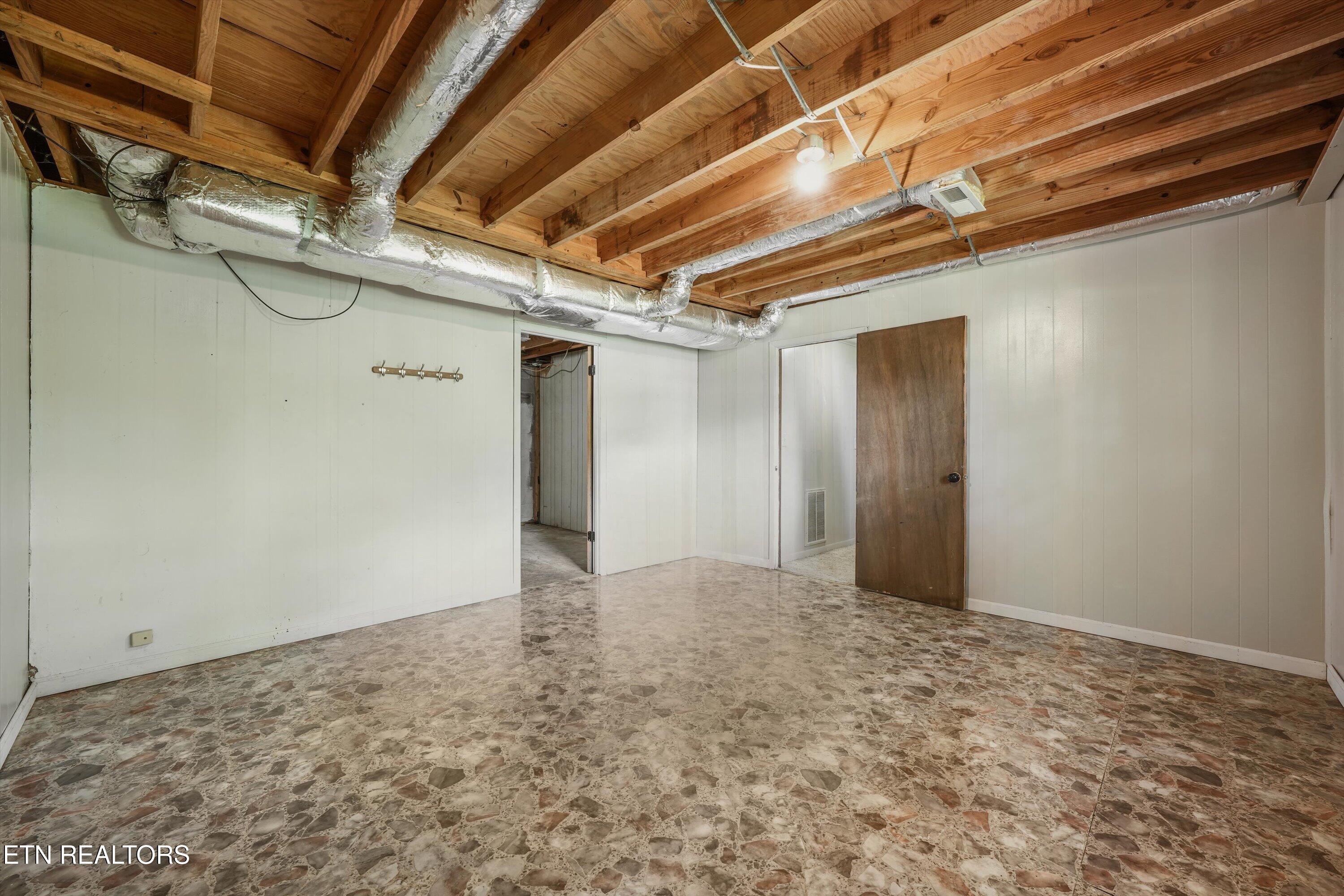 175 Henderson Lane Jacksboro TN 37757