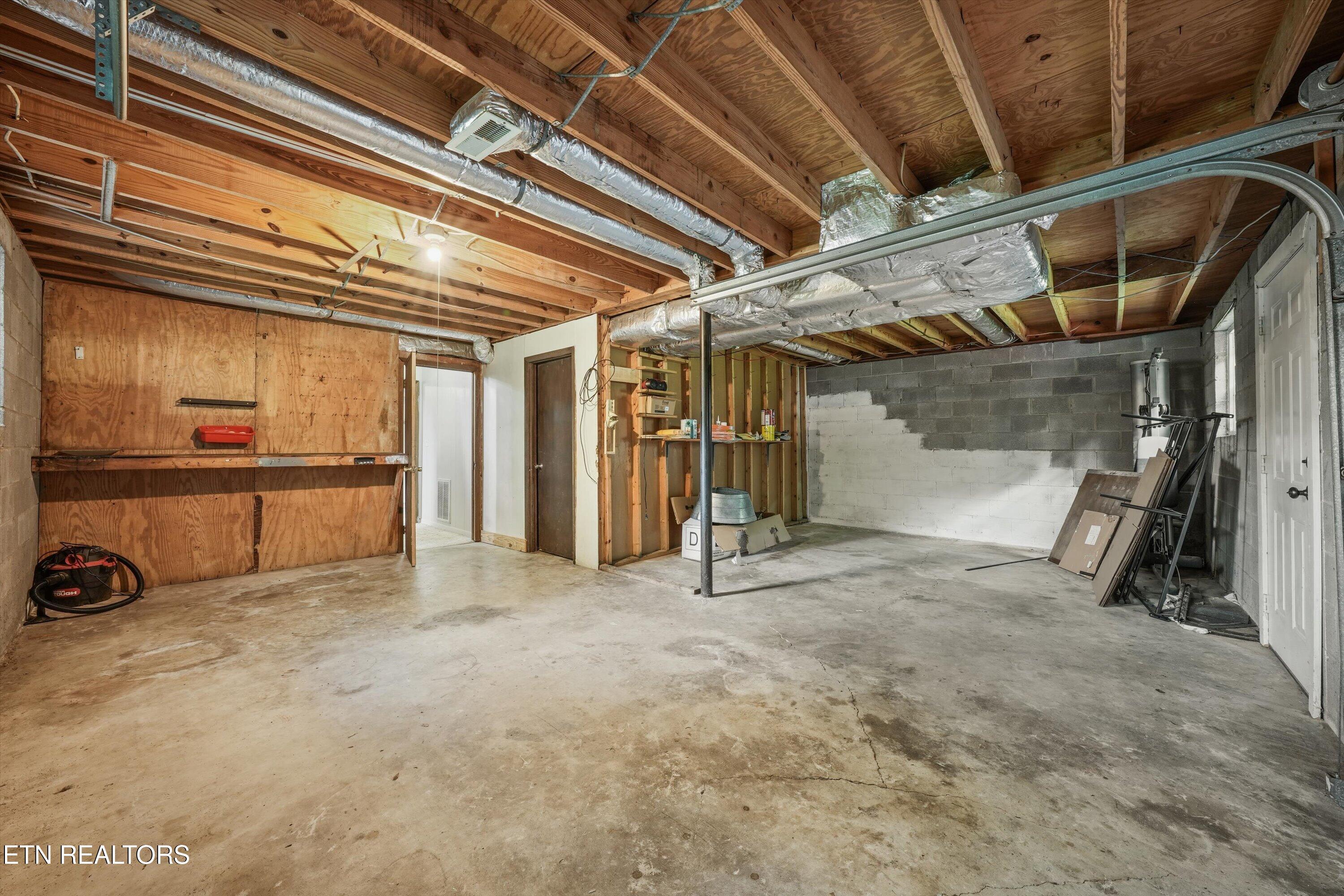 175 Henderson Lane Jacksboro TN 37757