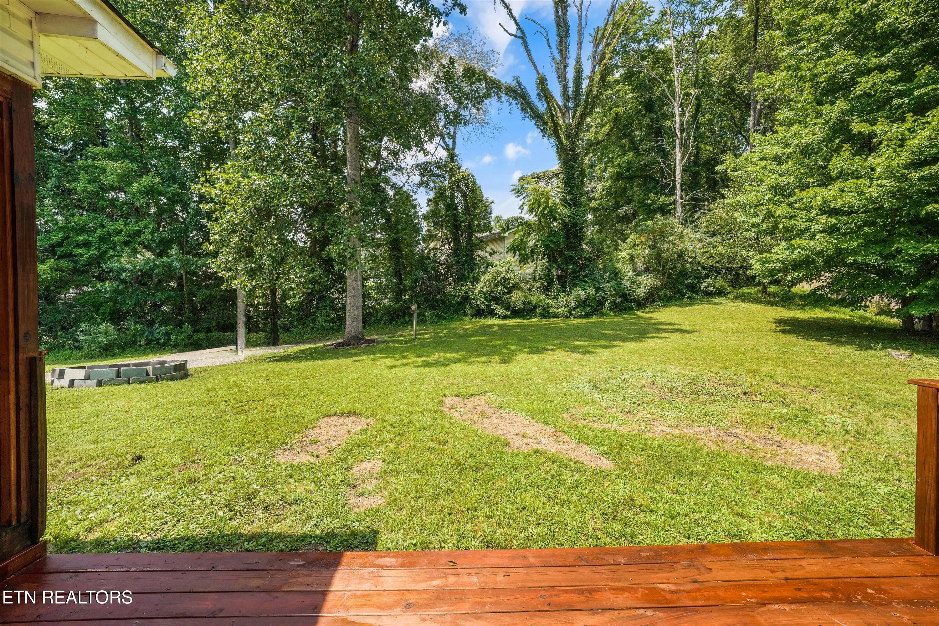 175 Henderson Lane Jacksboro TN 37757