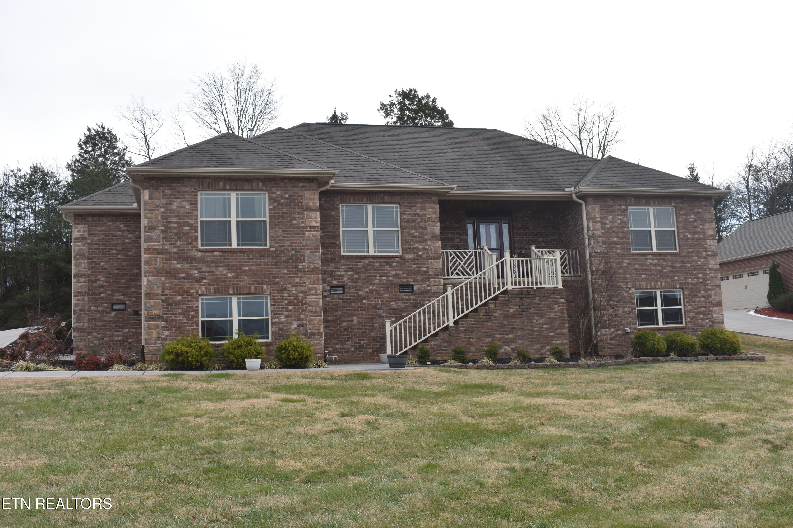 1831 Sierra Lane Sevierville TN 37862