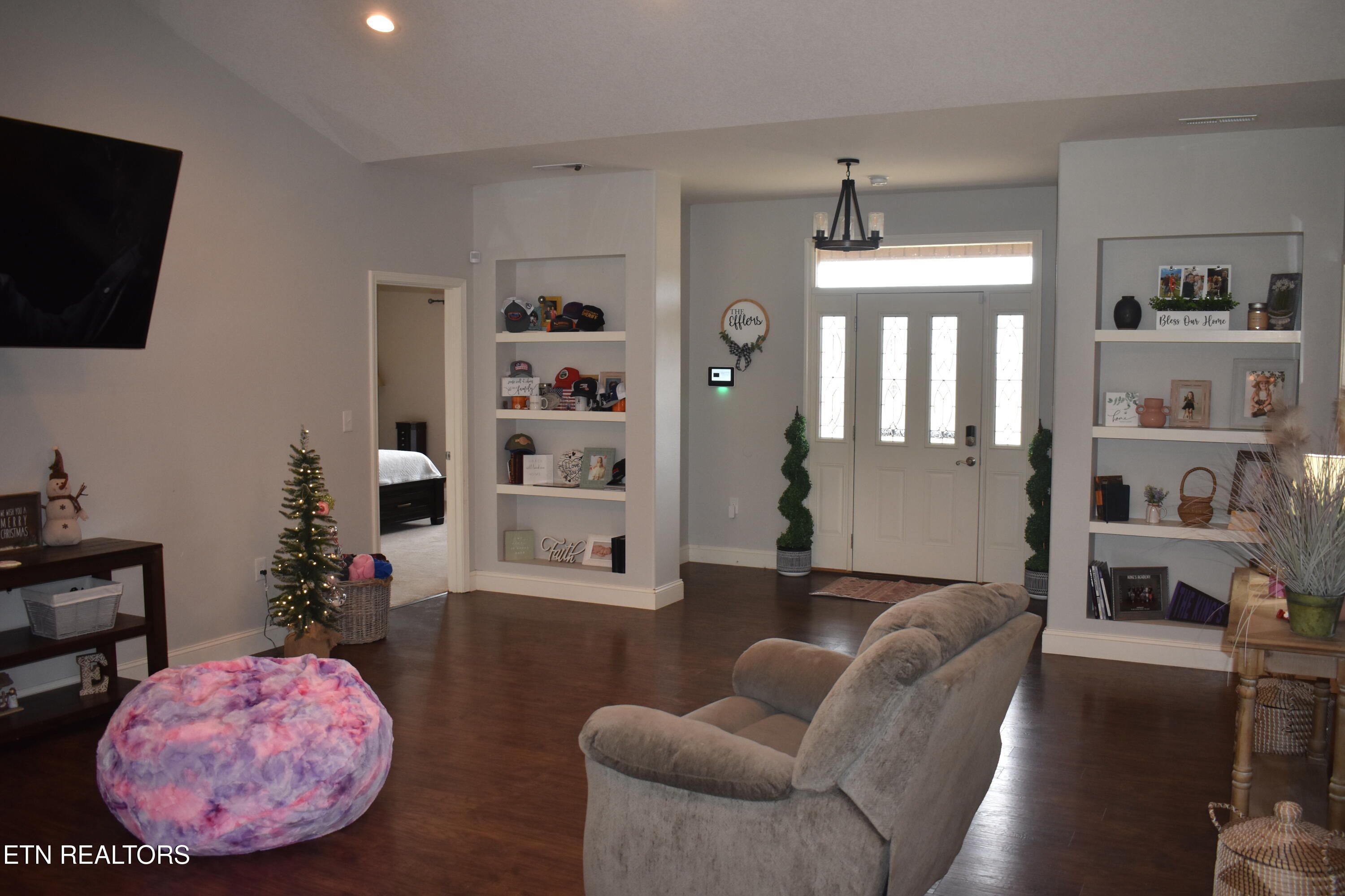 1831 Sierra Lane Sevierville TN 37862