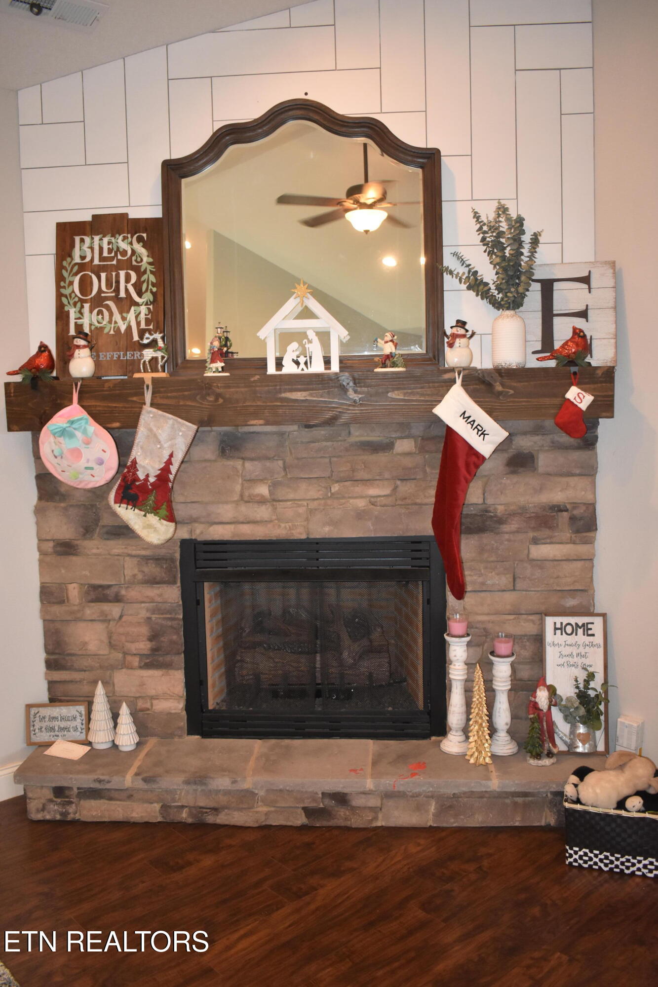 1831 Sierra Lane Sevierville TN 37862