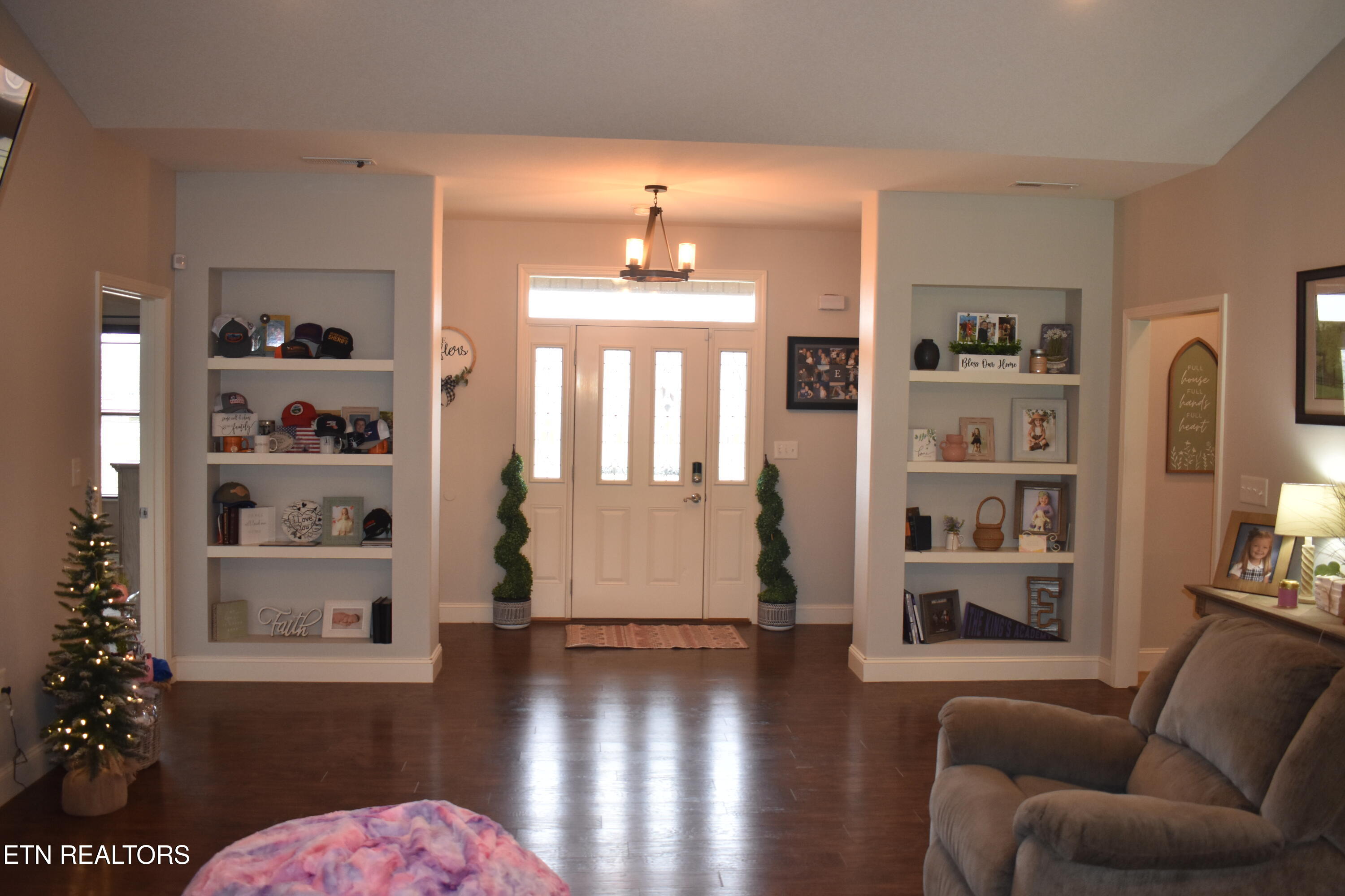 1831 Sierra Lane Sevierville TN 37862