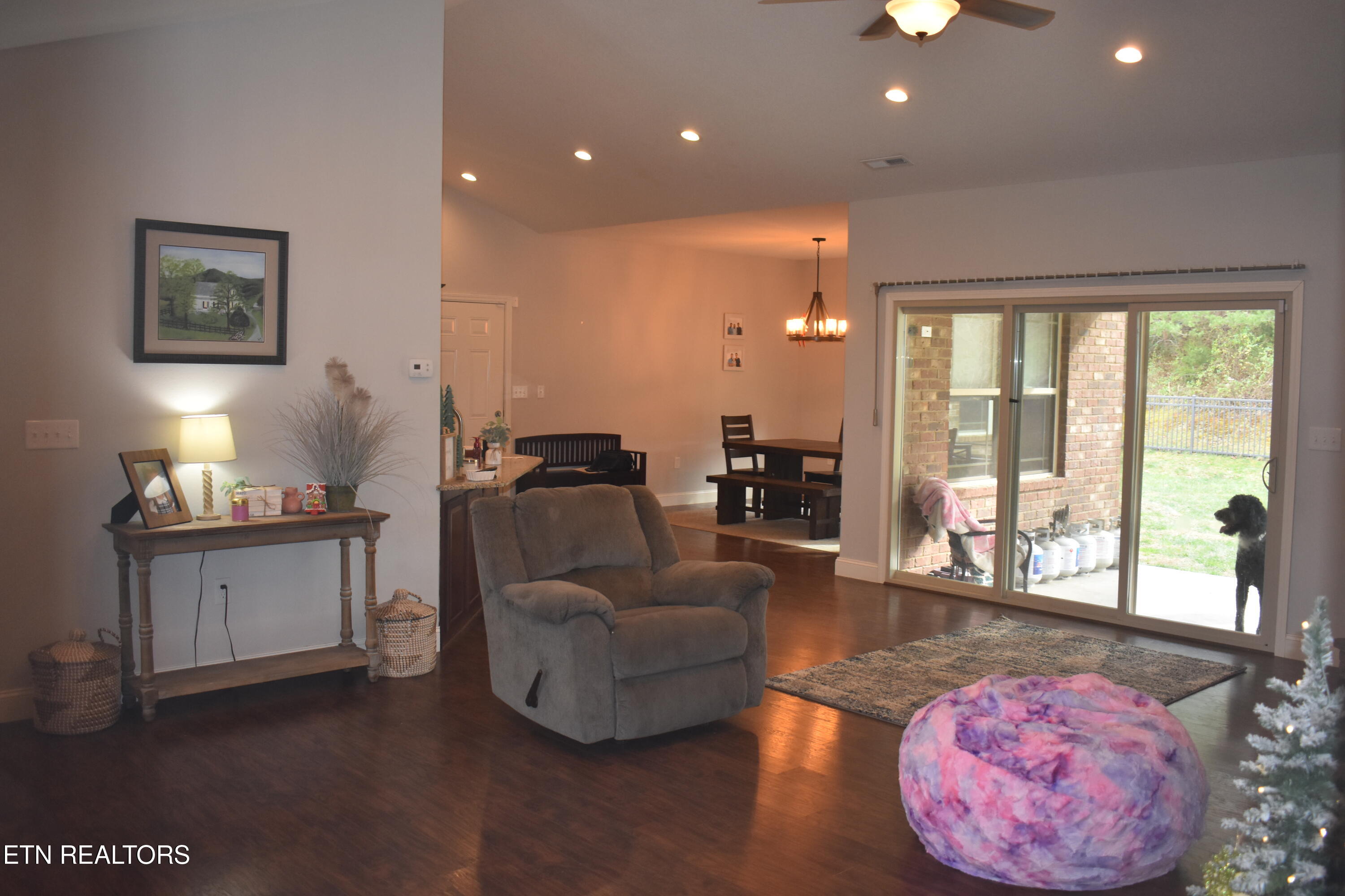 1831 Sierra Lane Sevierville TN 37862