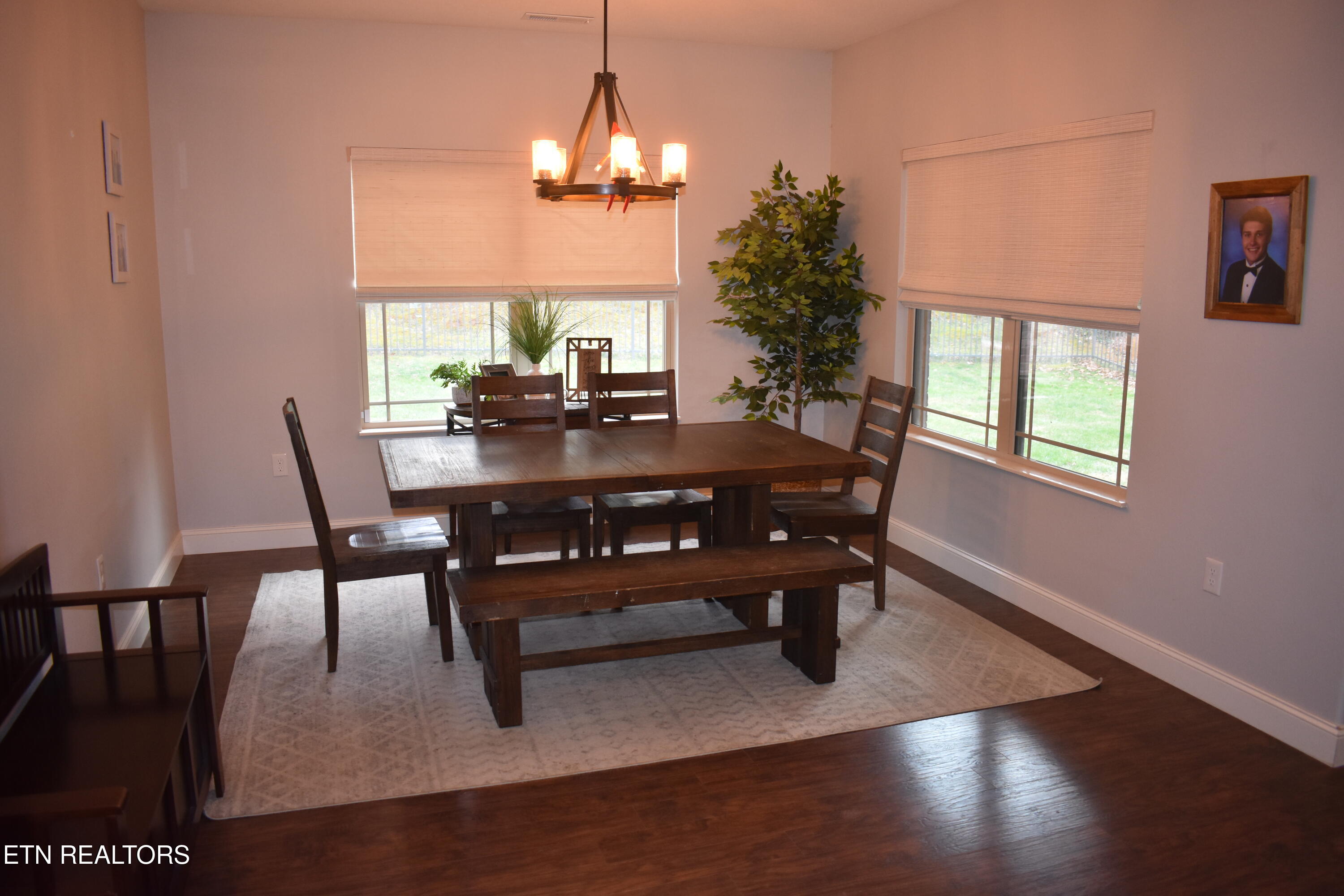 1831 Sierra Lane Sevierville TN 37862