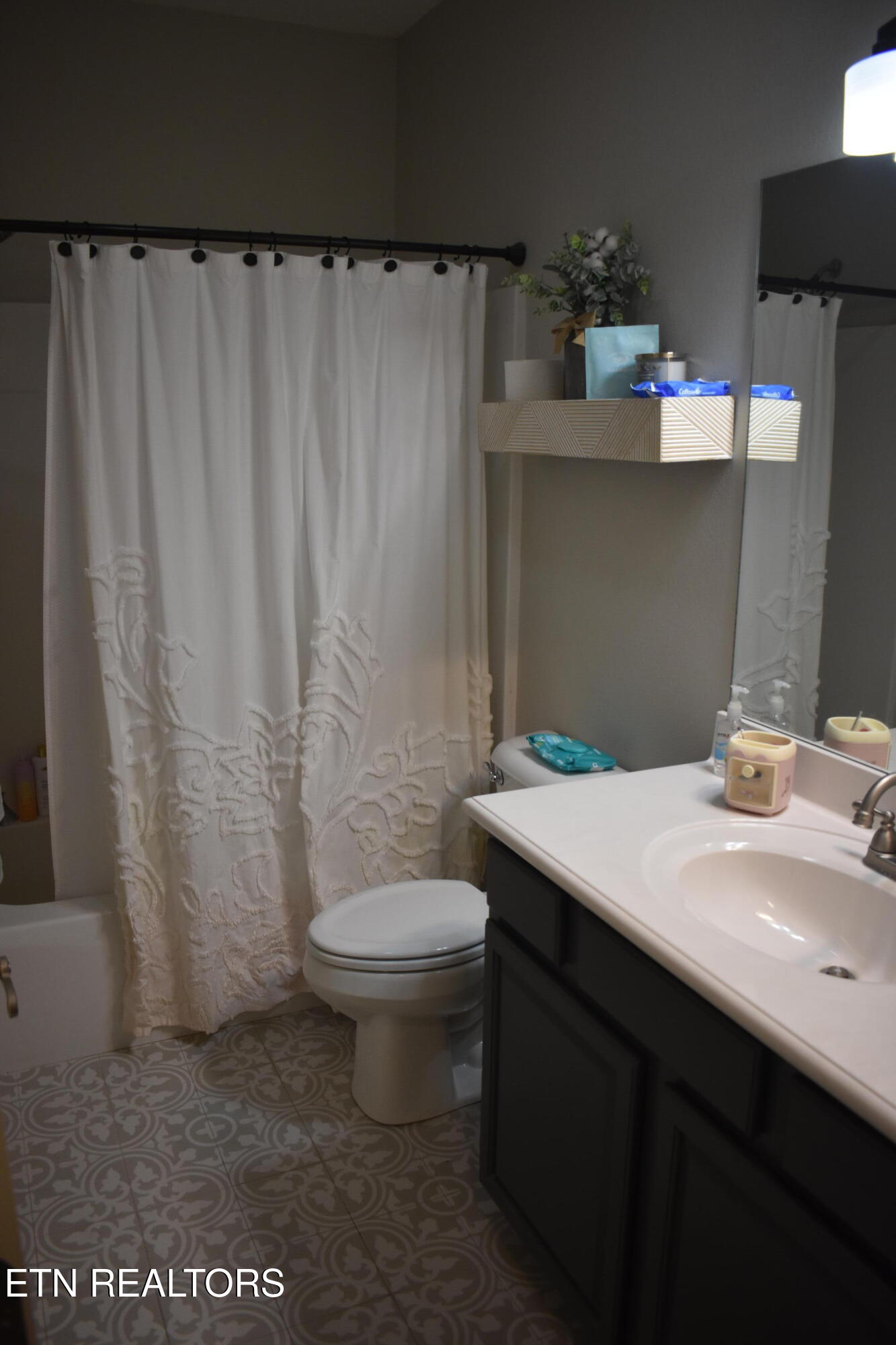 1831 Sierra Lane Sevierville TN 37862