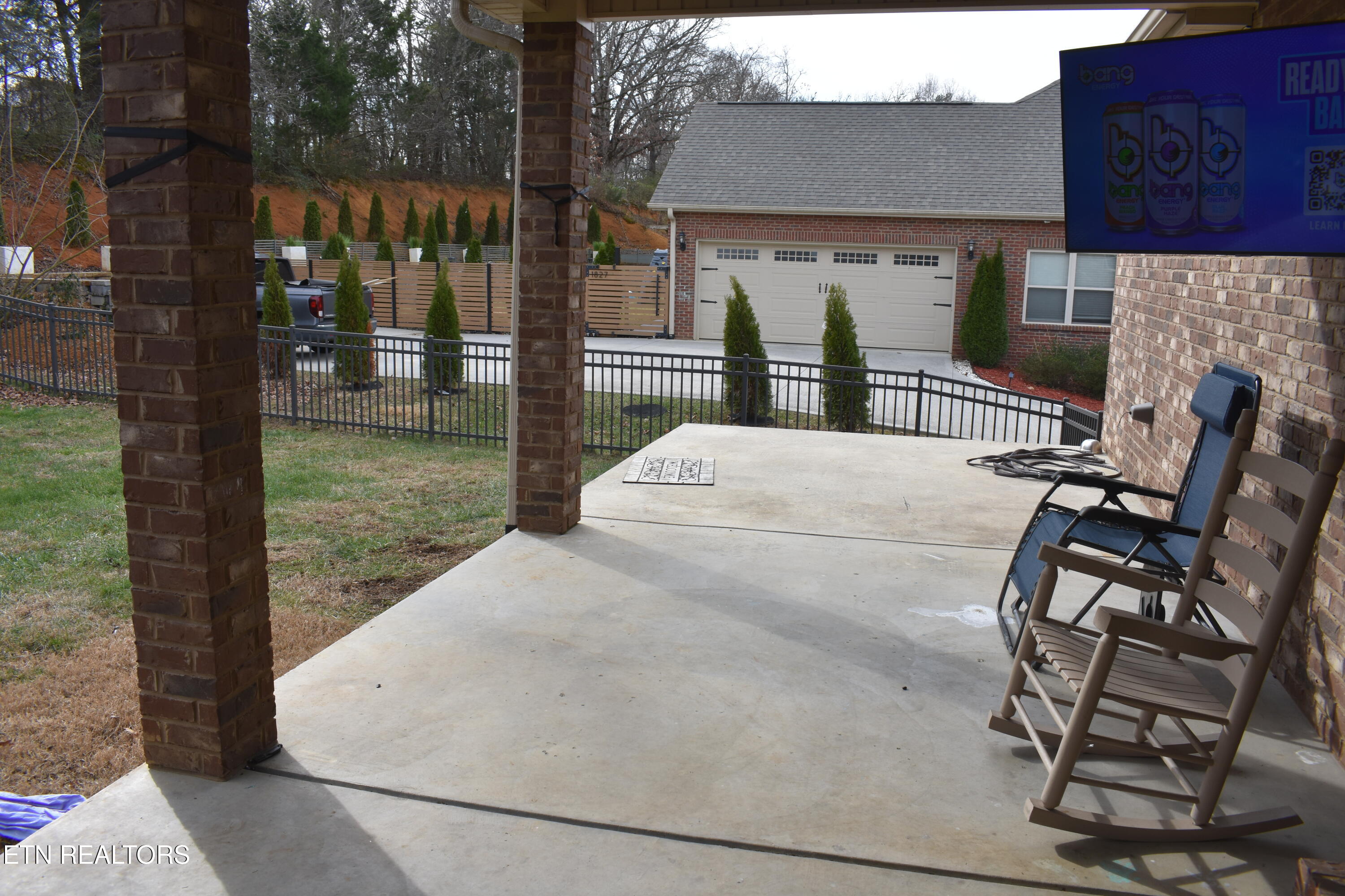 1831 Sierra Lane Sevierville TN 37862