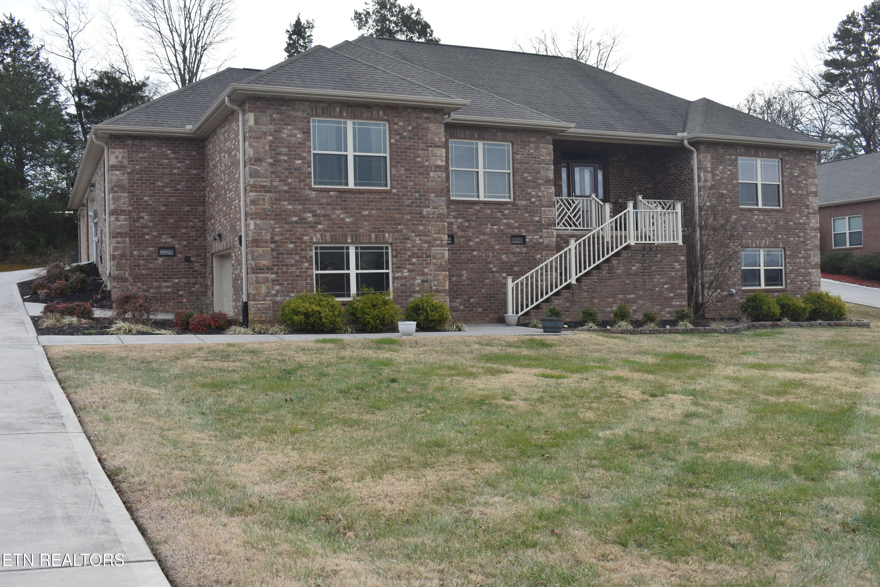 1831 Sierra Lane Sevierville TN 37862