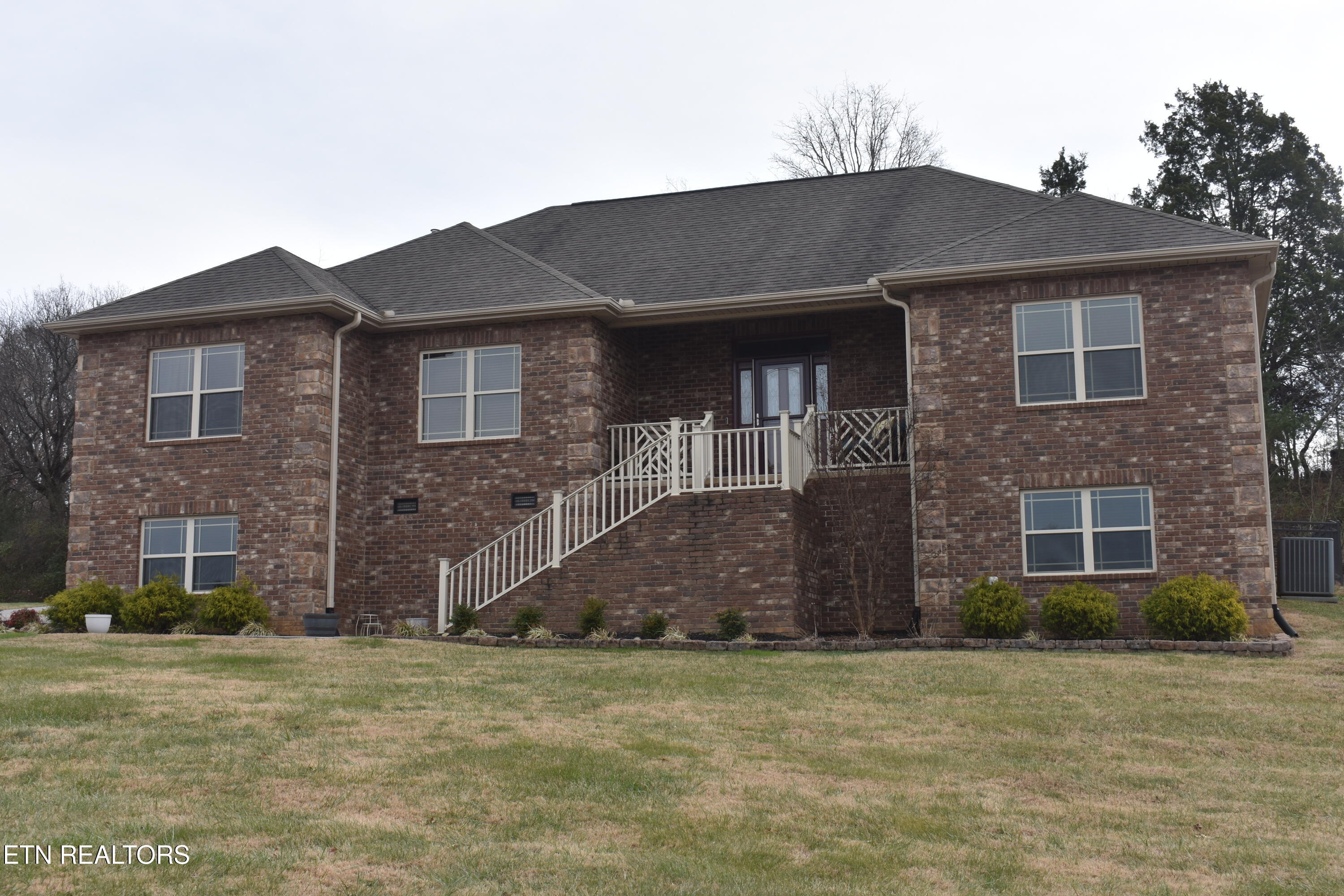 1831 Sierra Lane Sevierville TN 37862