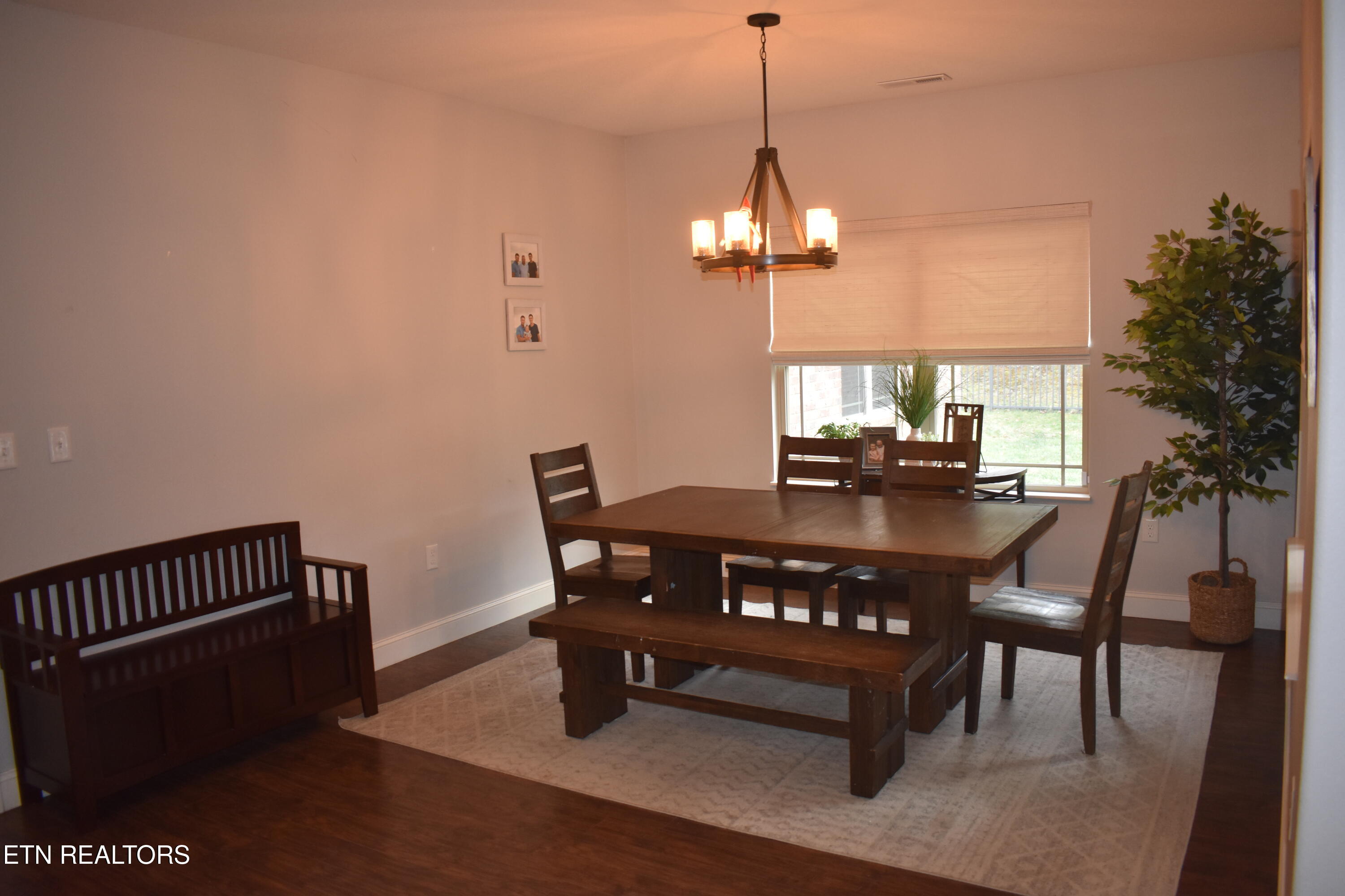 1831 Sierra Lane Sevierville TN 37862