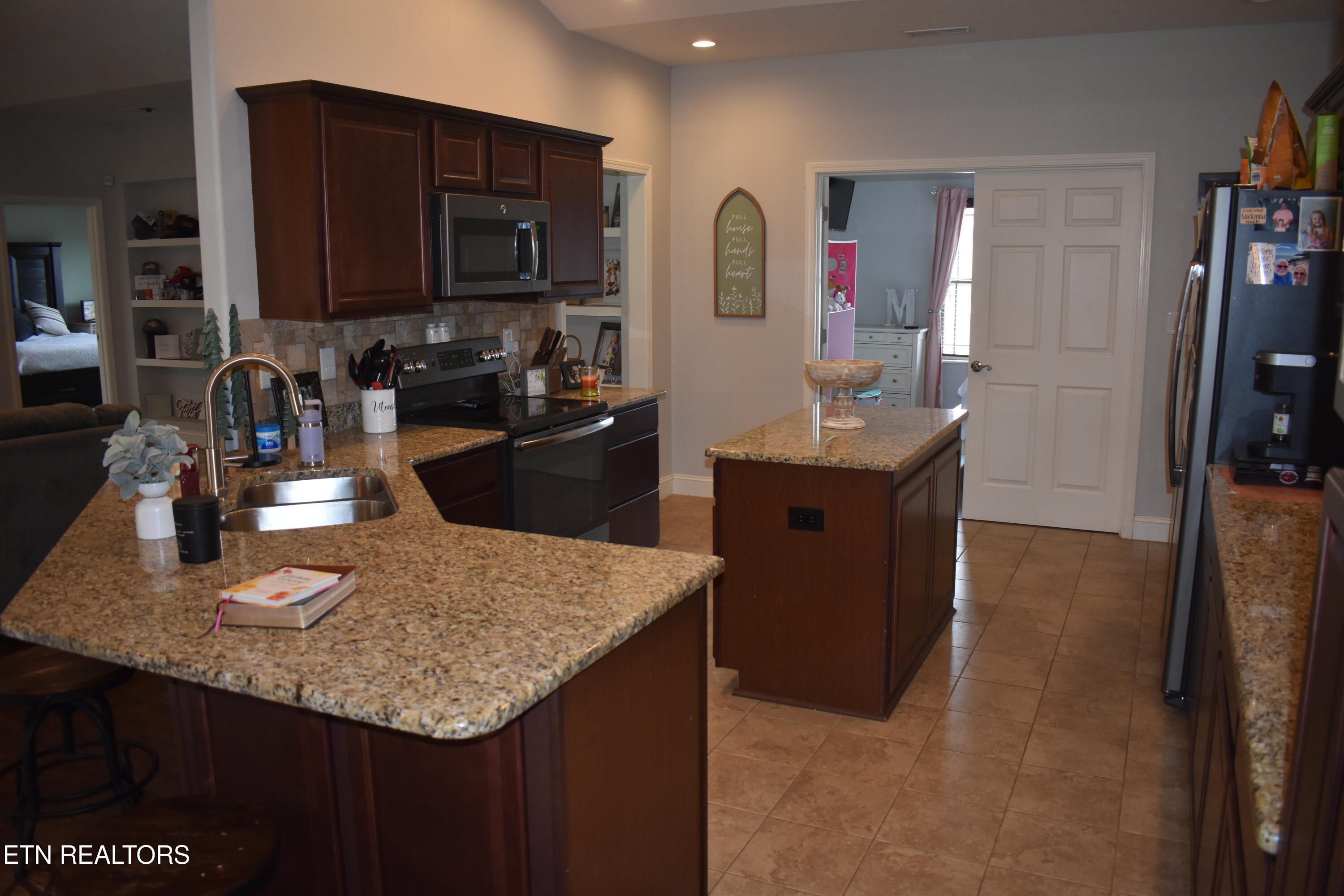 1831 Sierra Lane Sevierville TN 37862