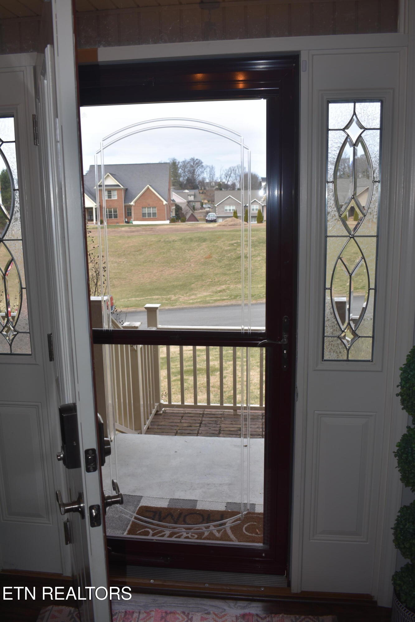 1831 Sierra Lane Sevierville TN 37862