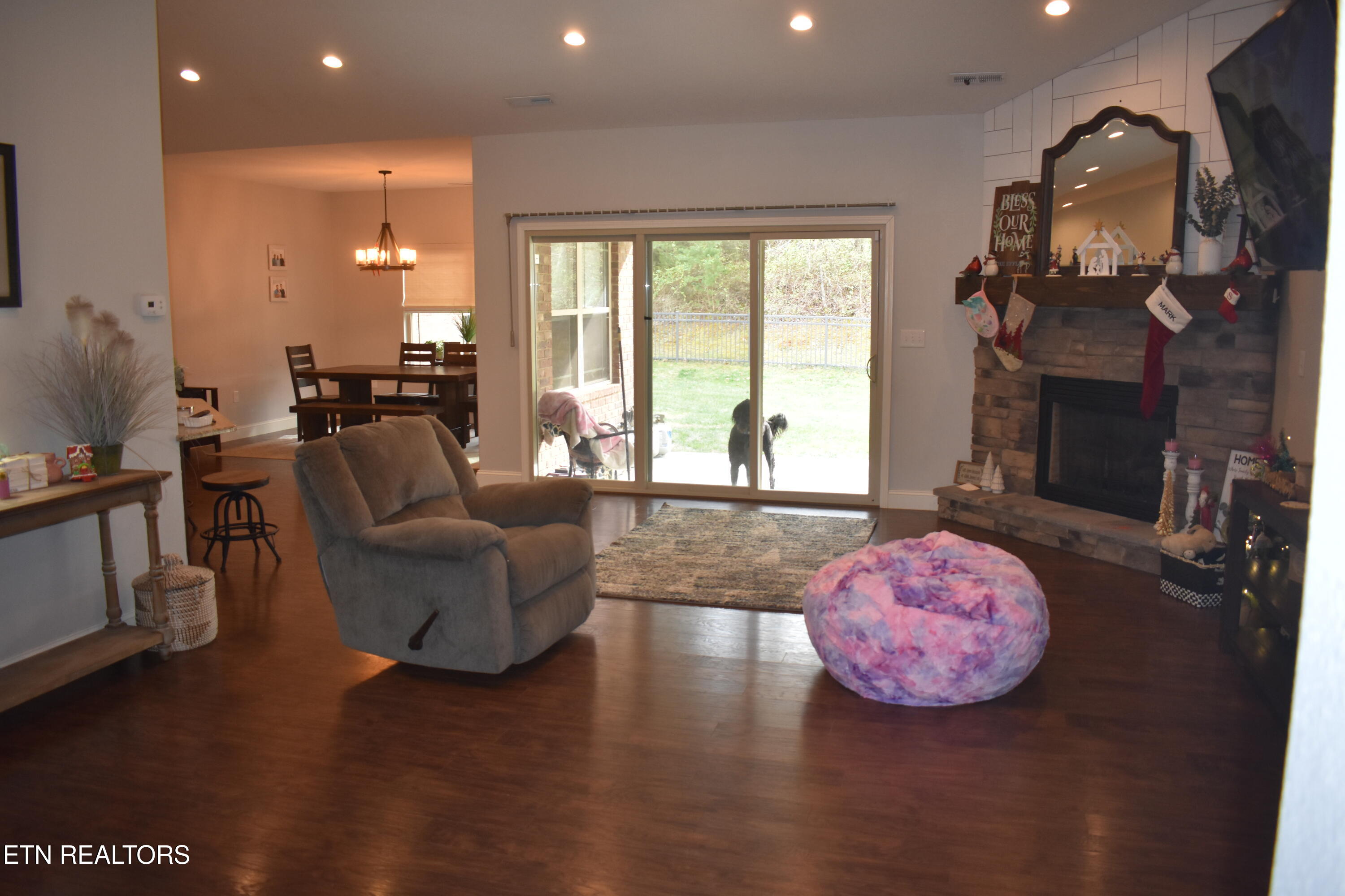1831 Sierra Lane Sevierville TN 37862