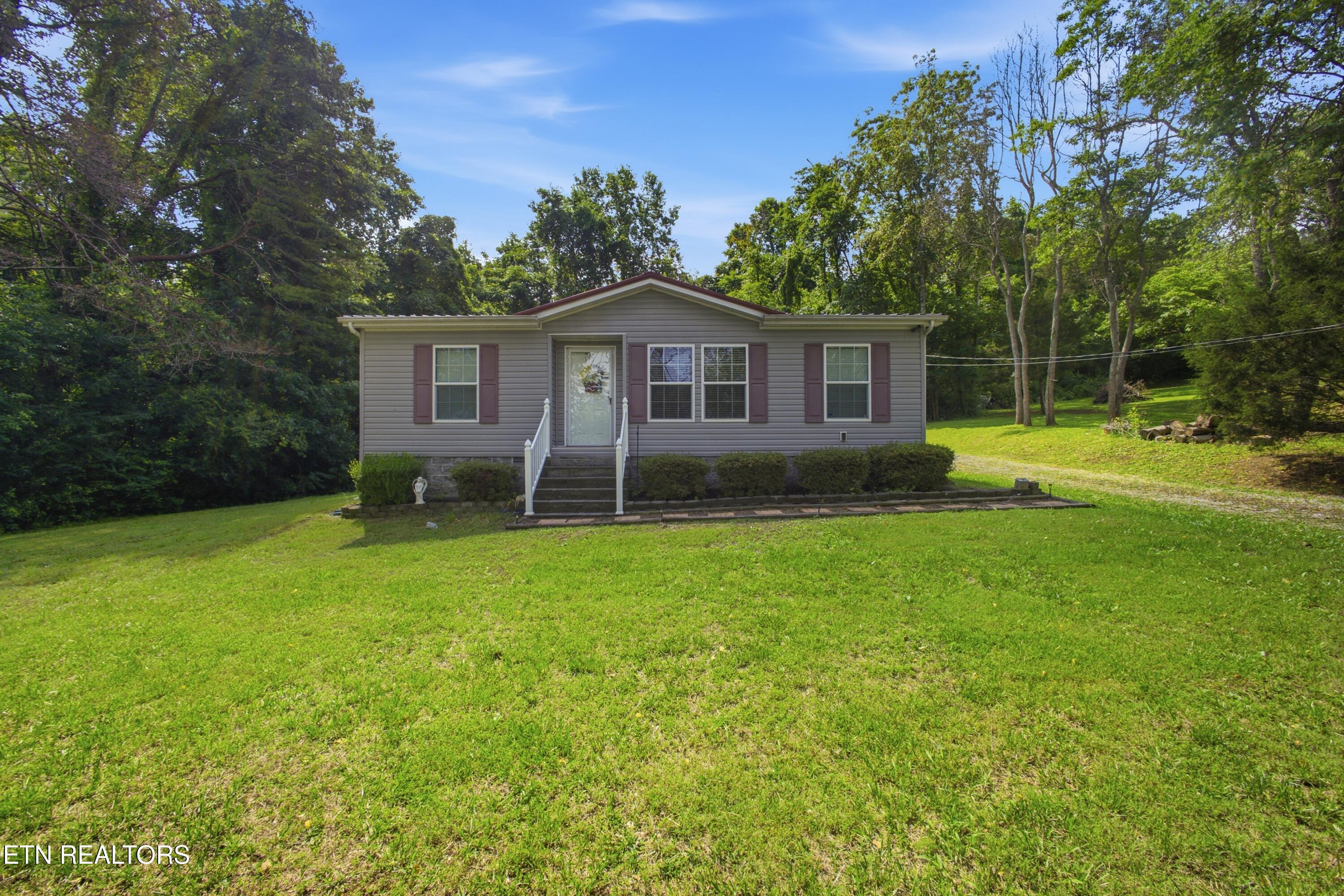 225 Sunset View Drive Kingston TN 37763