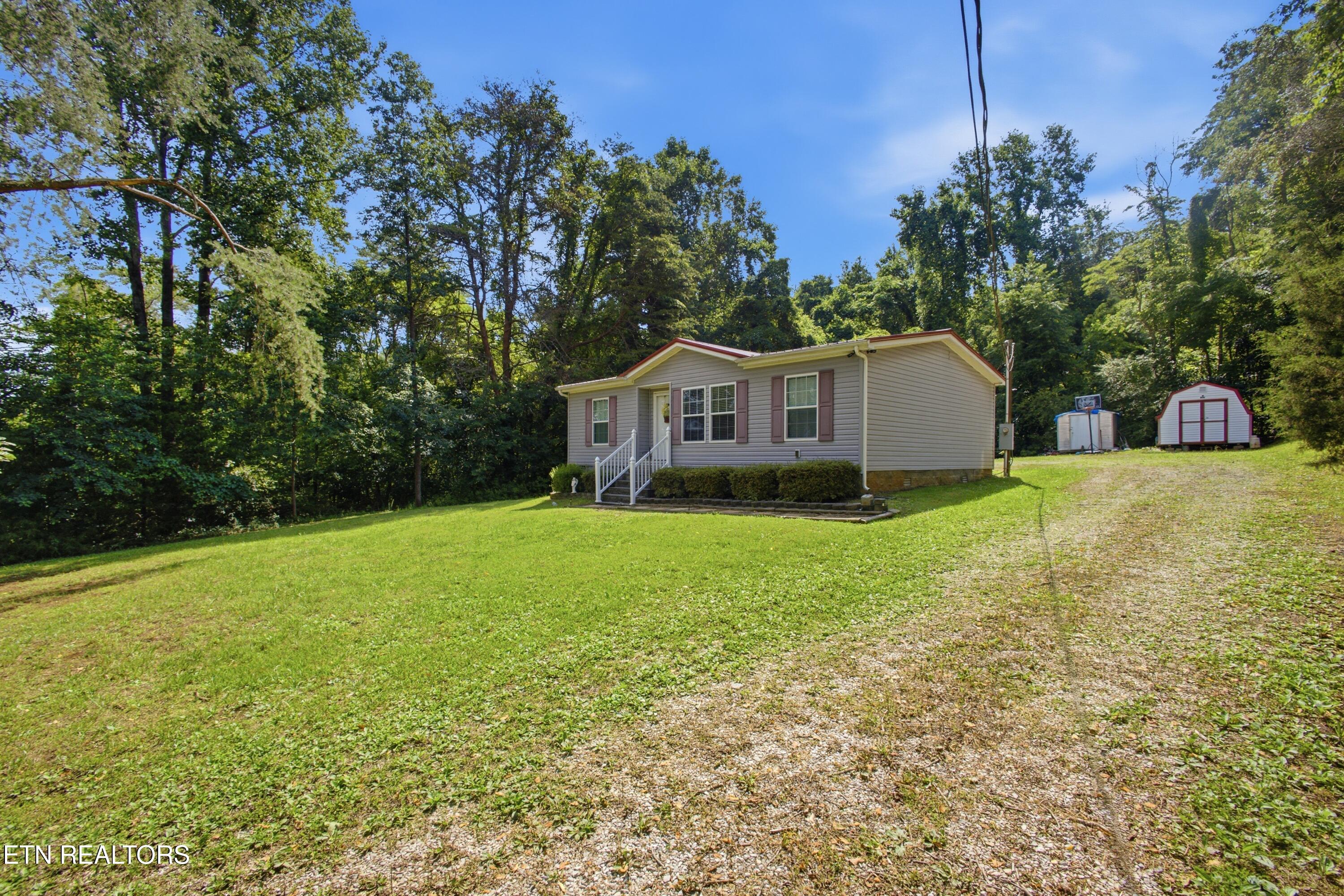 225 Sunset View Drive Kingston TN 37763