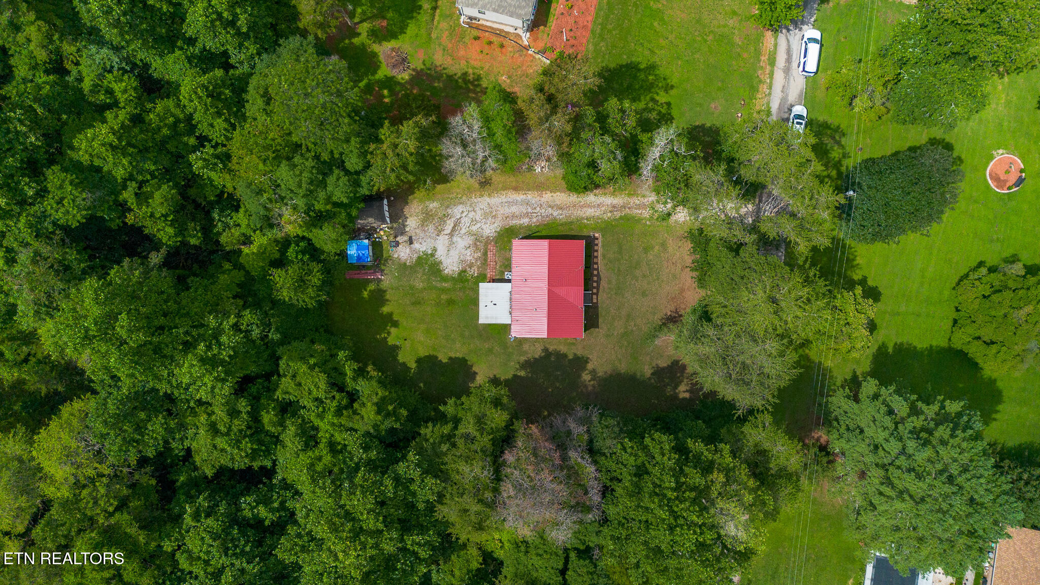 225 Sunset View Drive Kingston TN 37763