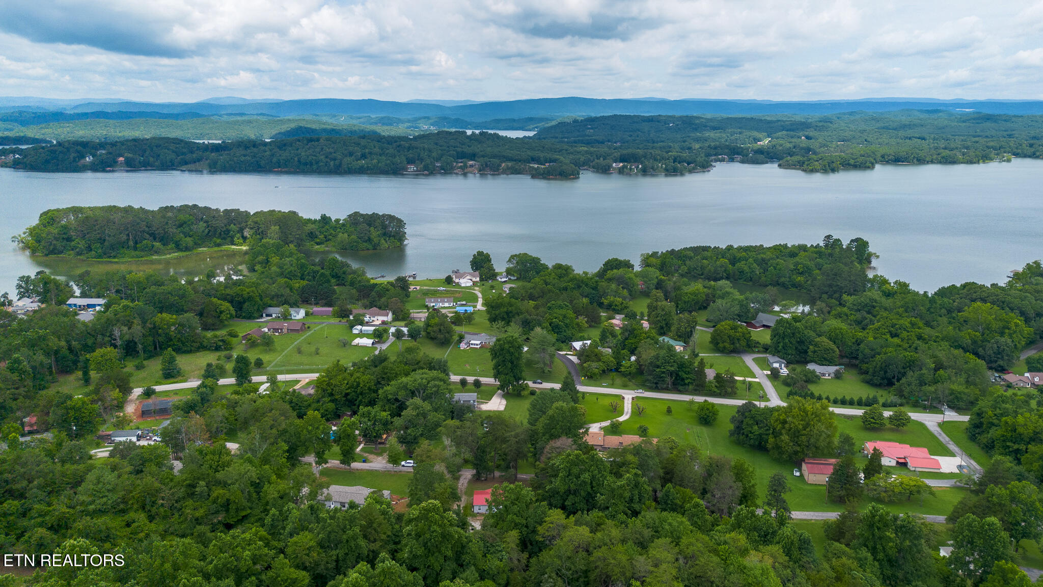 225 Sunset View Drive Kingston TN 37763