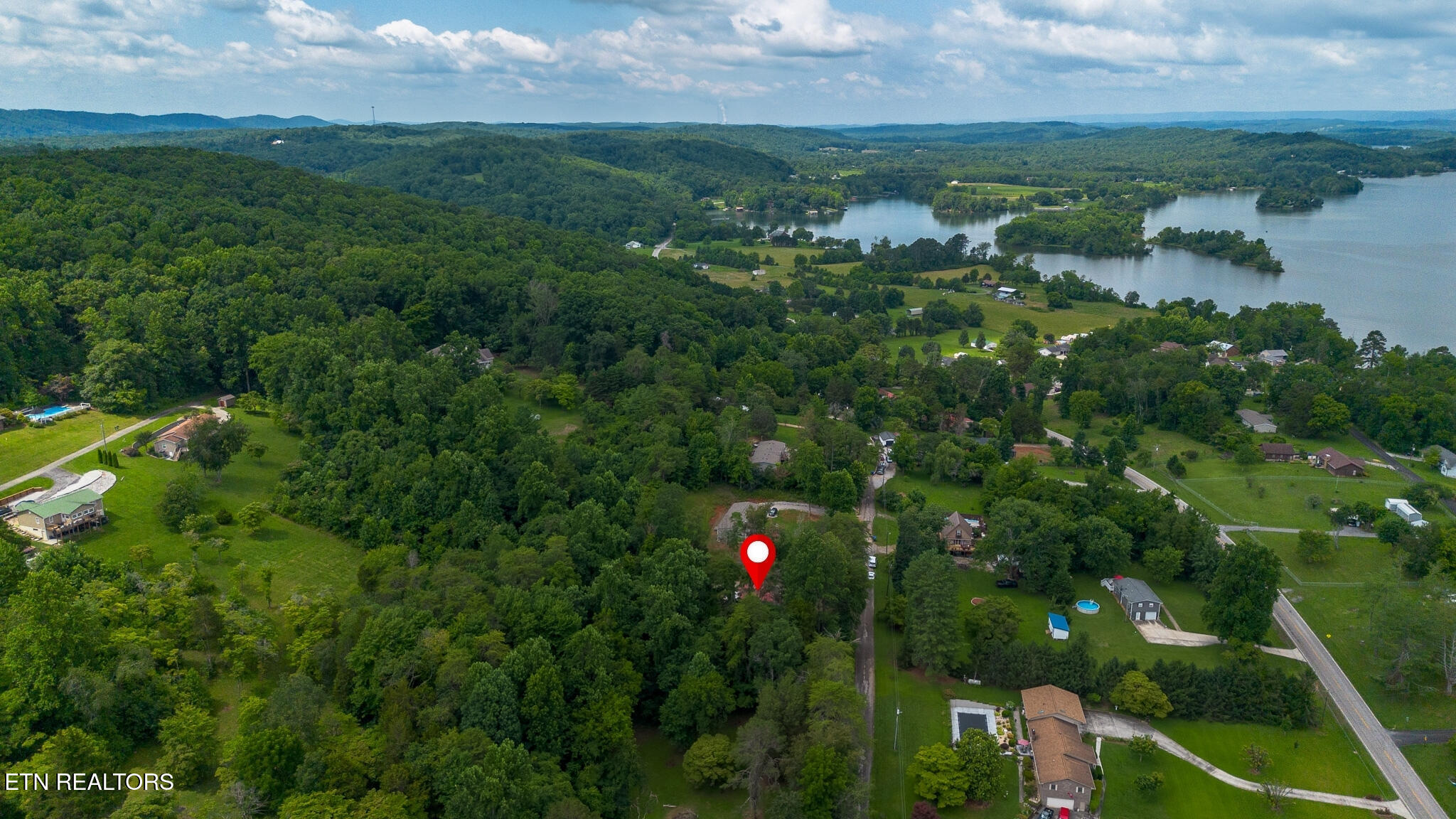 225 Sunset View Drive Kingston TN 37763