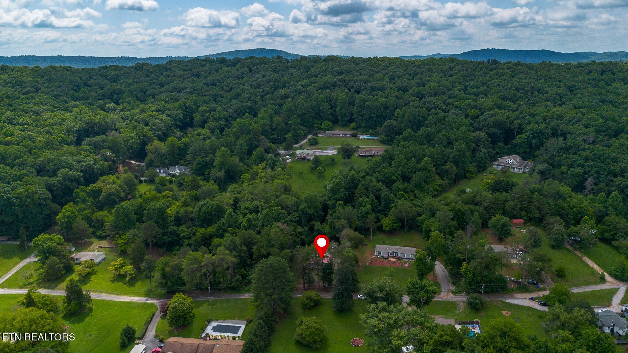 225 Sunset View Drive Kingston TN 37763