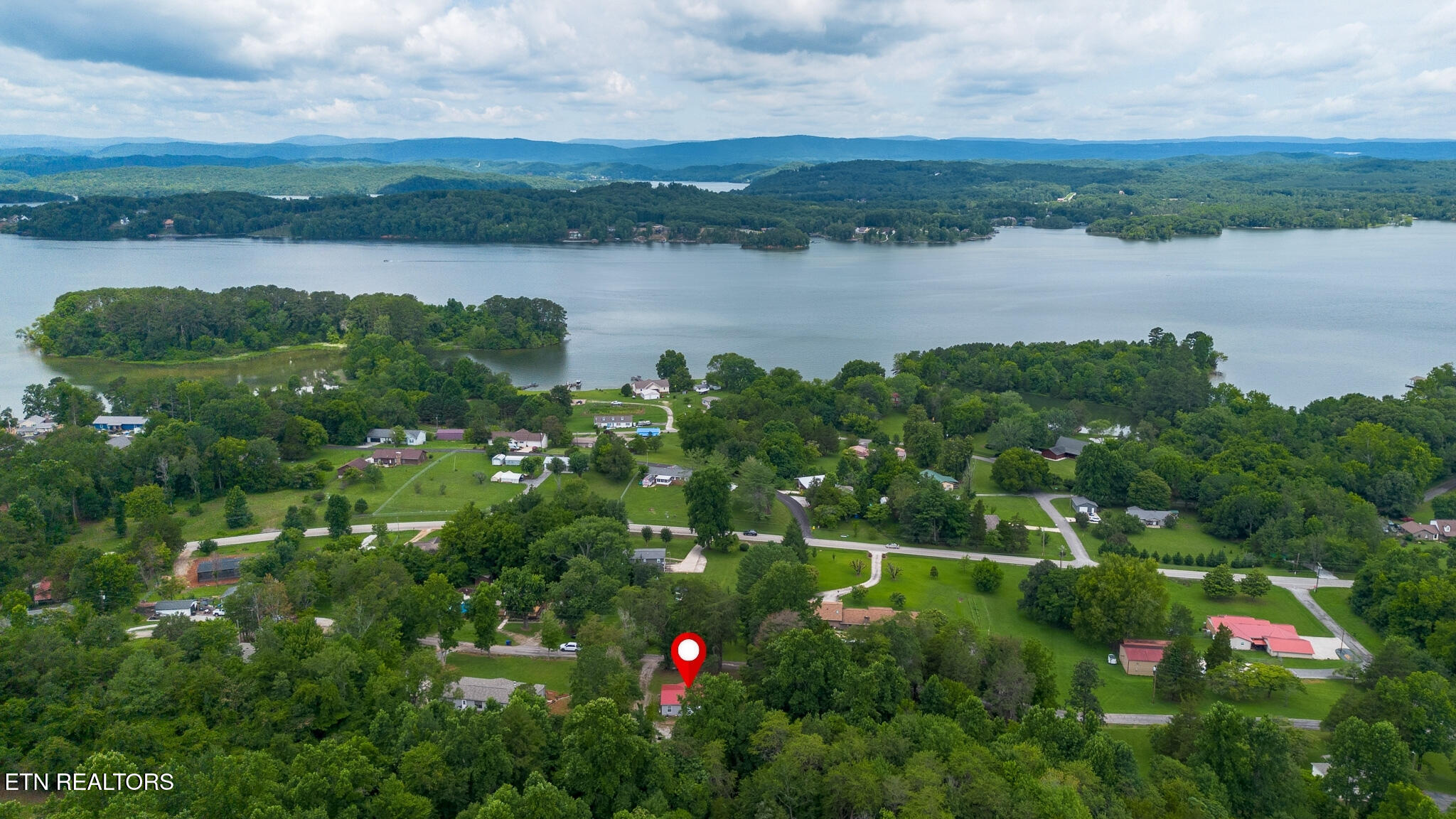 225 Sunset View Drive Kingston TN 37763