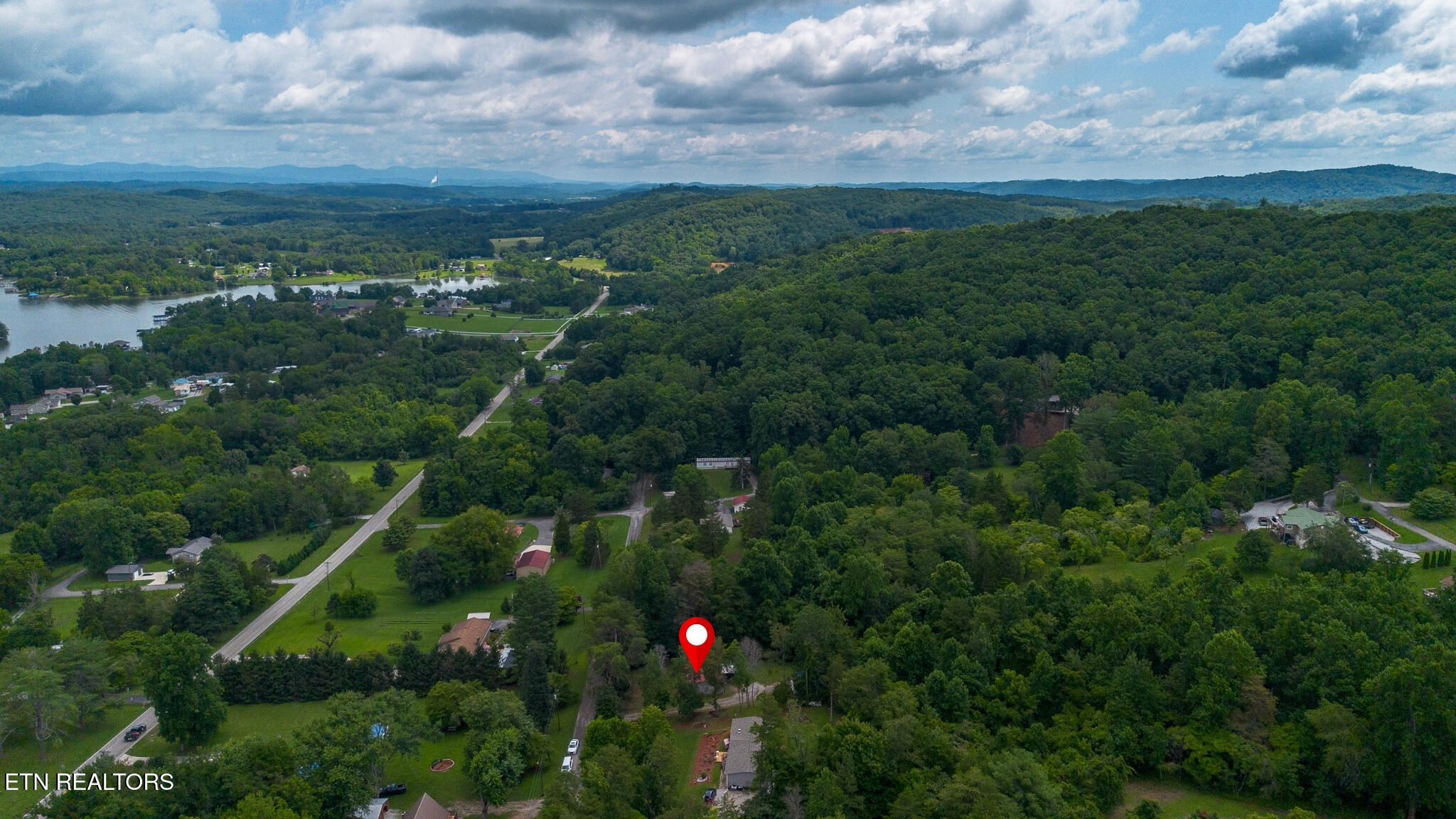 225 Sunset View Drive Kingston TN 37763