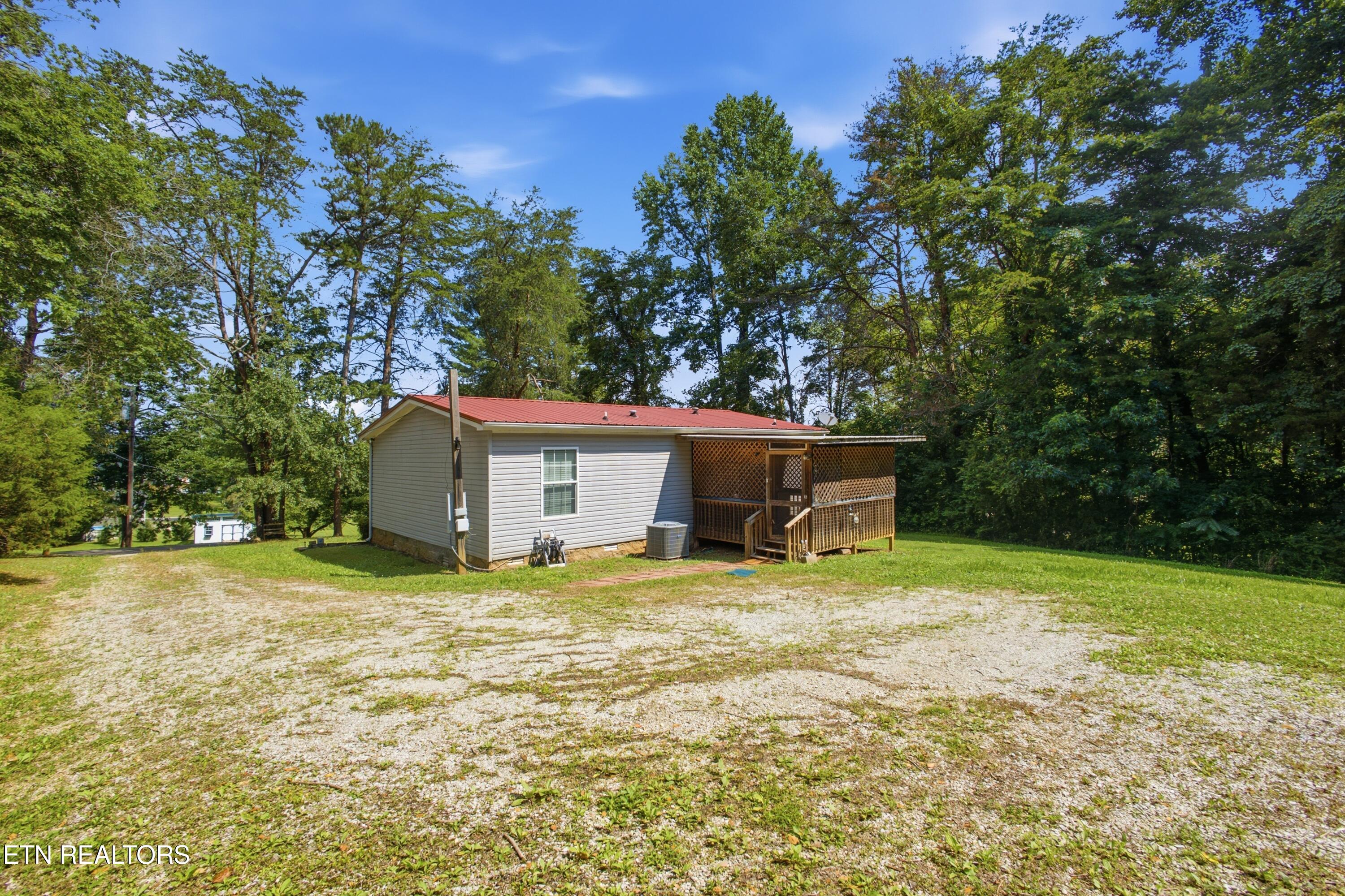 225 Sunset View Drive Kingston TN 37763
