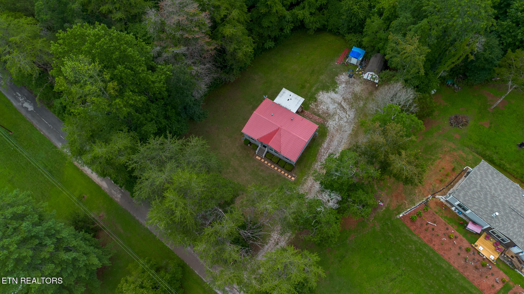 225 Sunset View Drive Kingston TN 37763