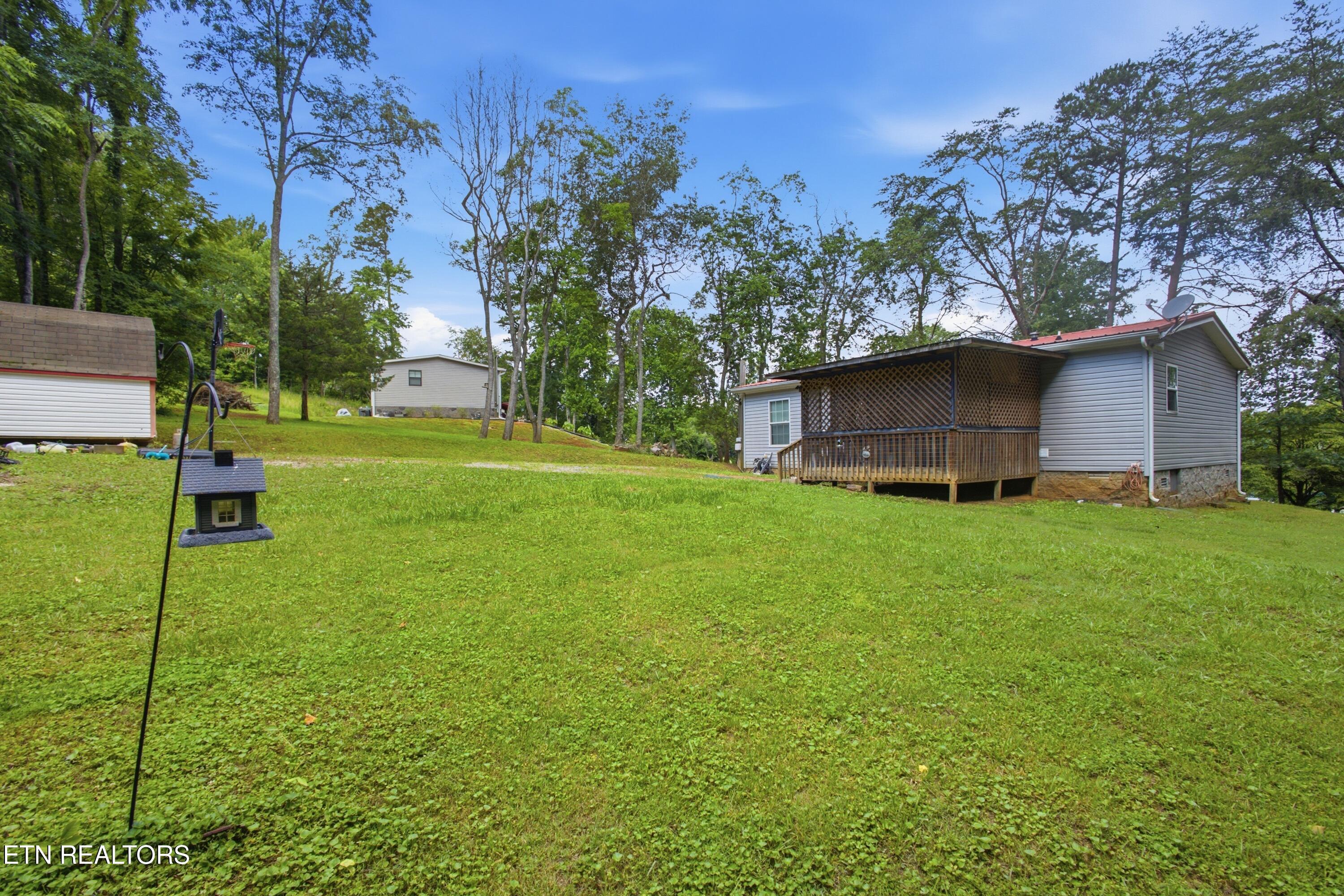 225 Sunset View Drive Kingston TN 37763