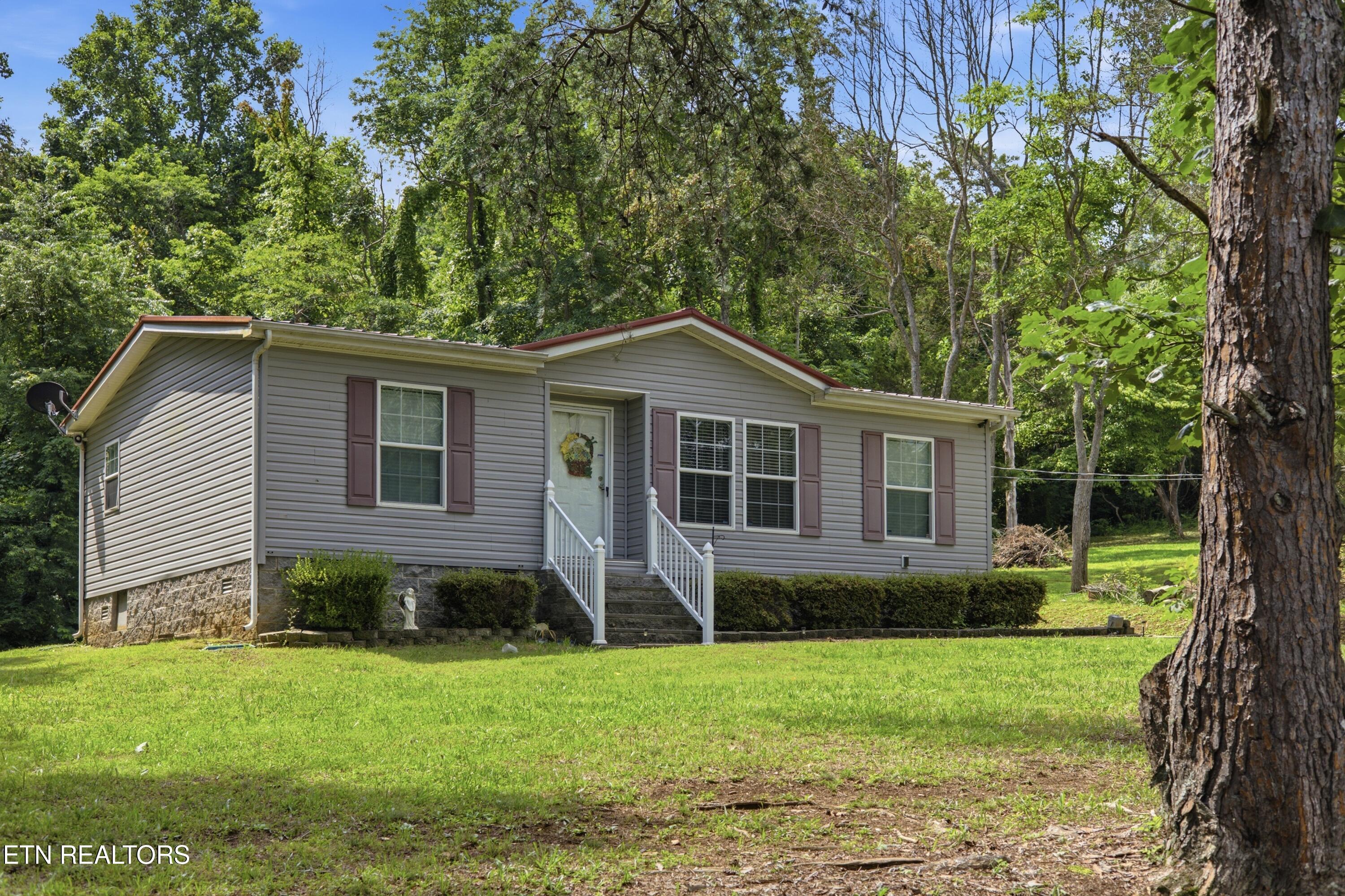 225 Sunset View Drive Kingston TN 37763