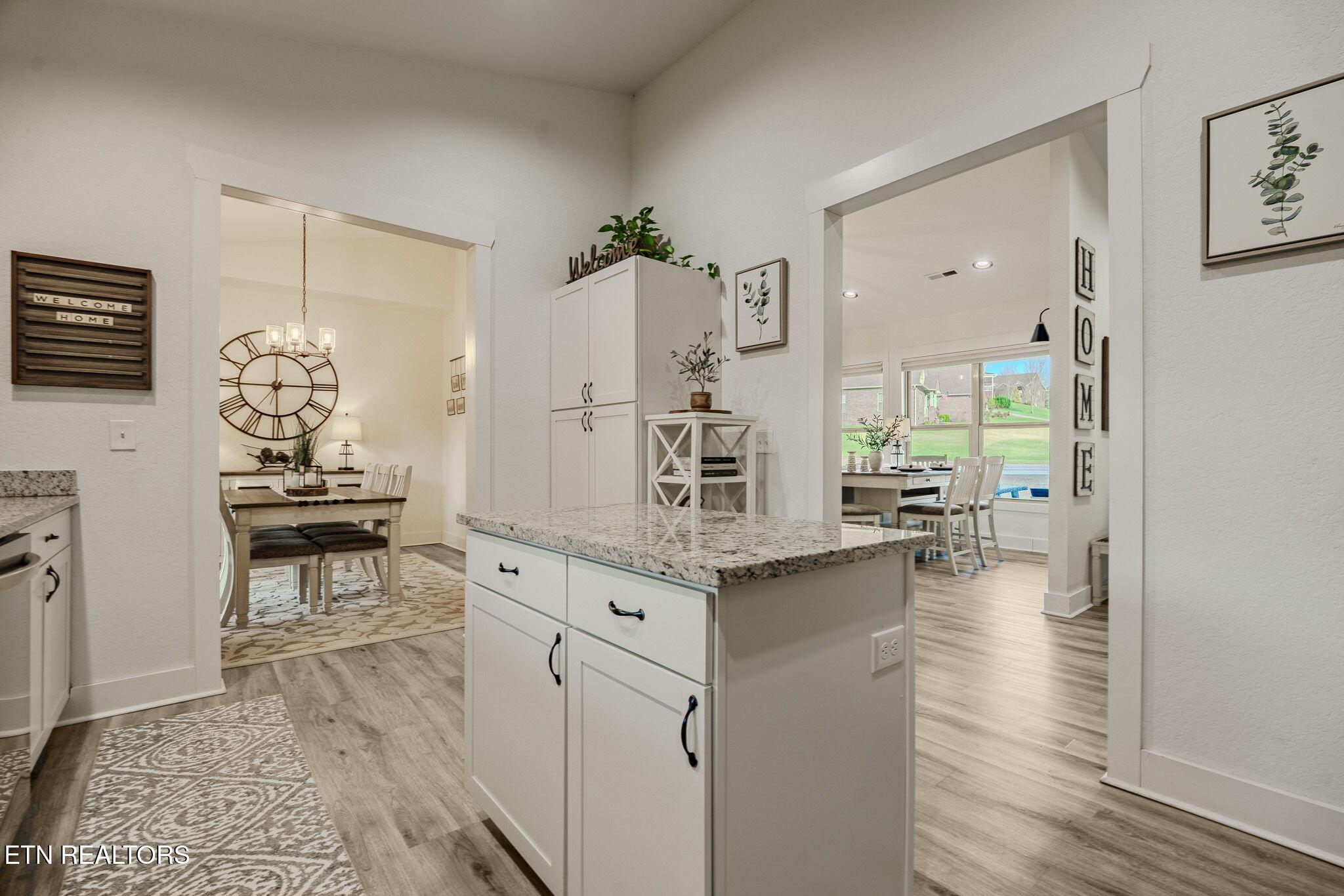 1811 Ally Lane Sevierville TN 37876