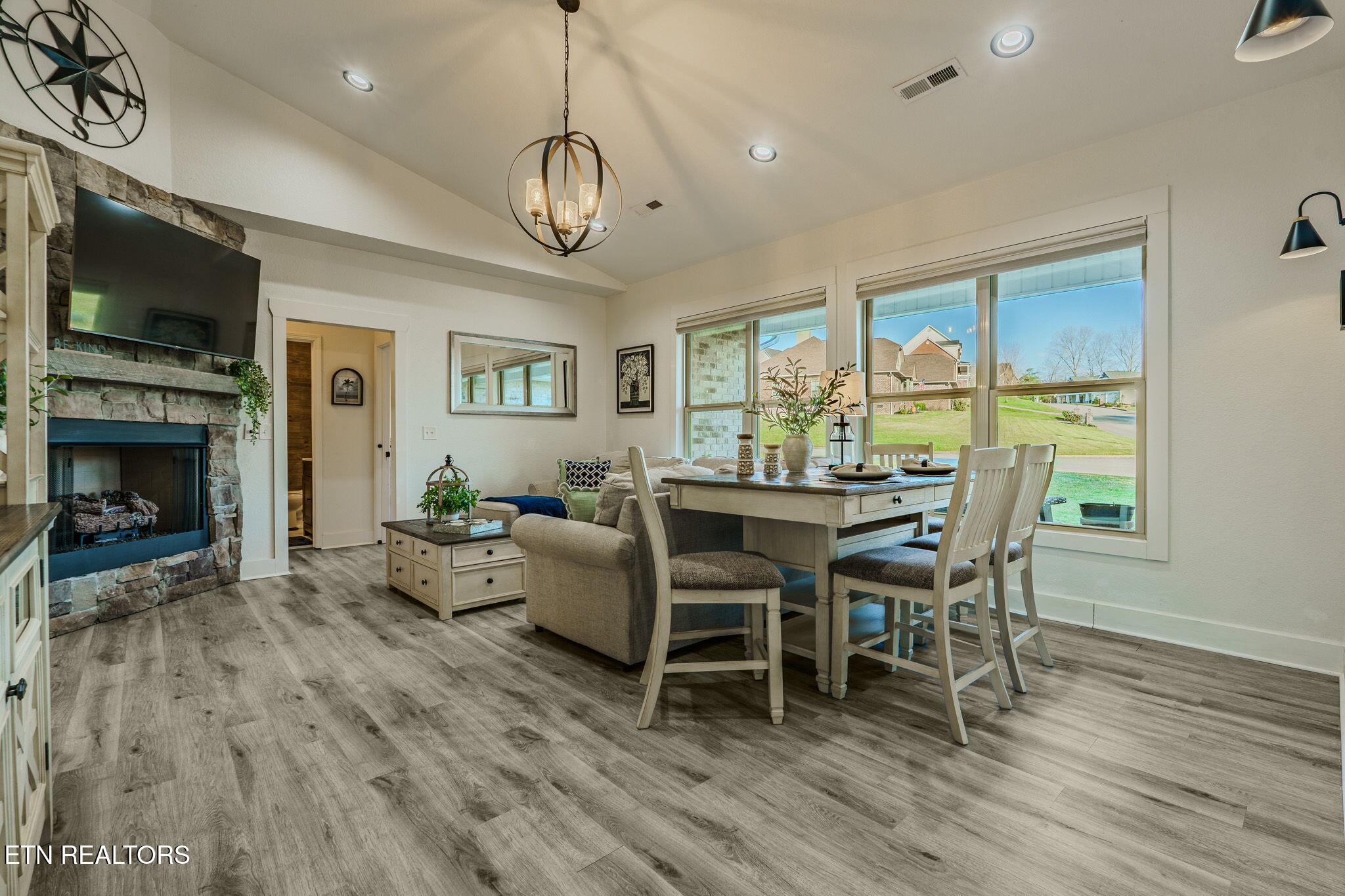1811 Ally Lane Sevierville TN 37876