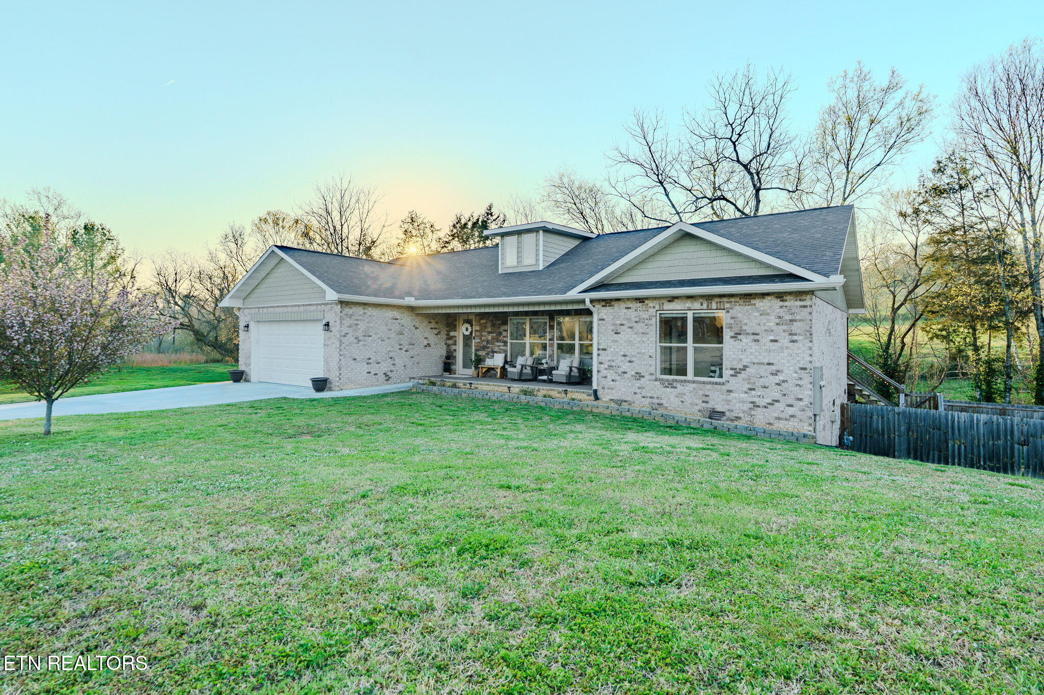 1811 Ally Lane Sevierville TN 37876