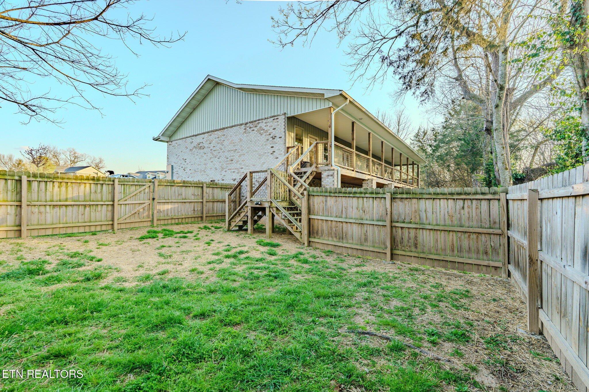 1811 Ally Lane Sevierville TN 37876