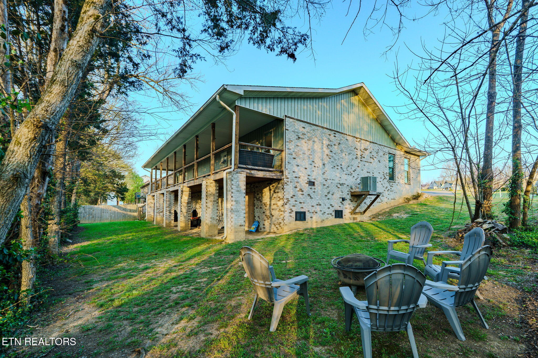 1811 Ally Lane Sevierville TN 37876