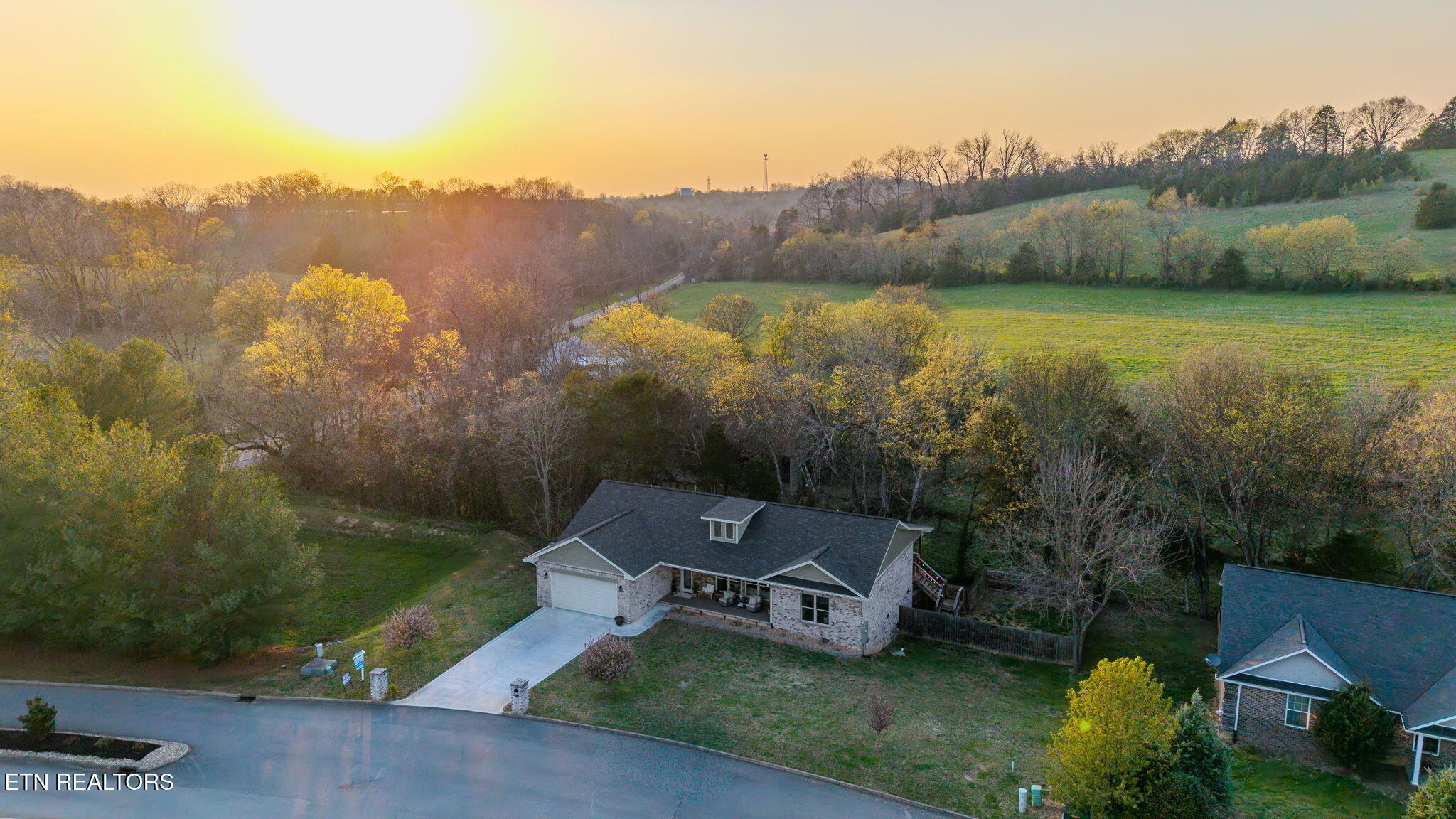 1811 Ally Lane Sevierville TN 37876
