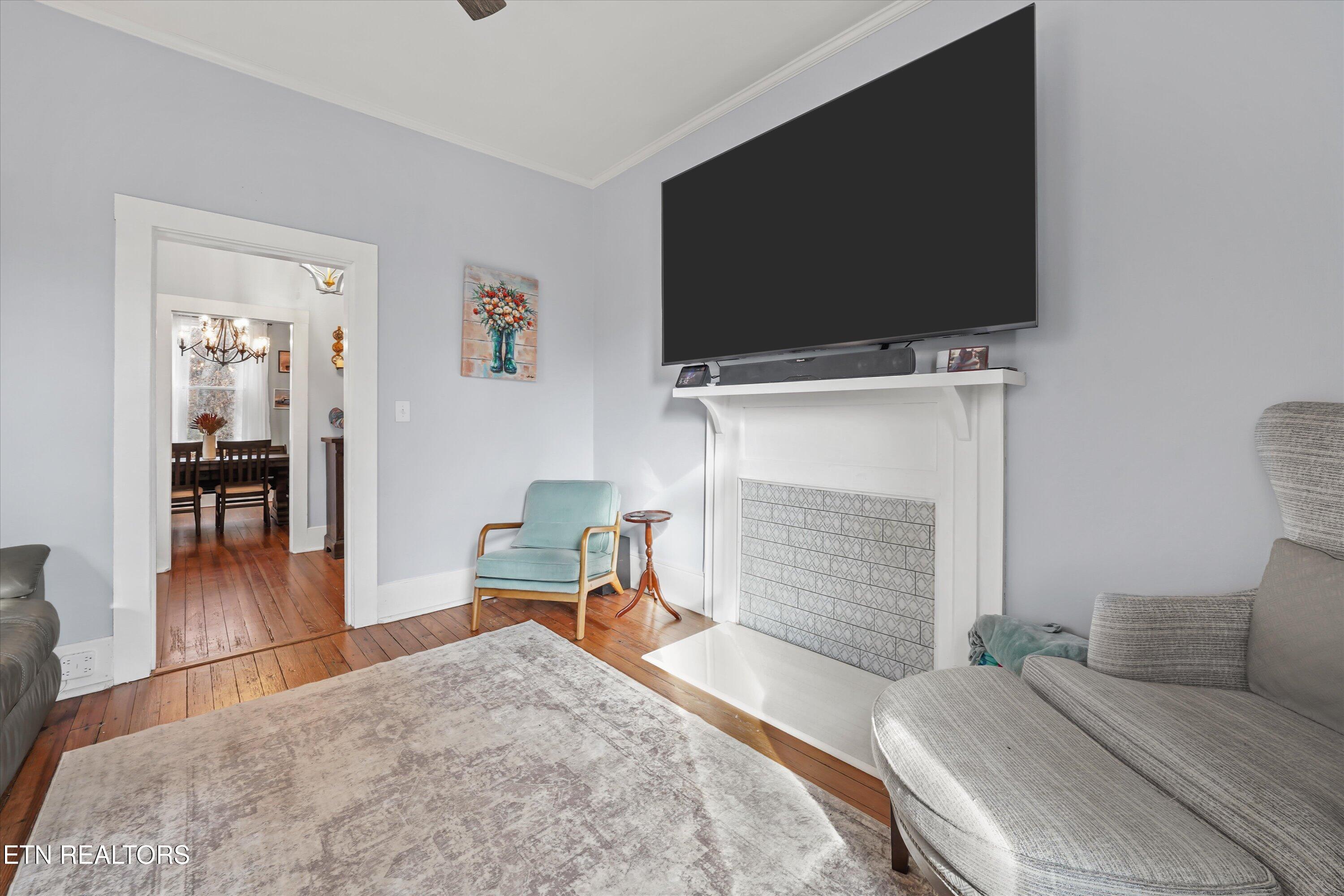 804 Lake City Highway Clinton TN 37716