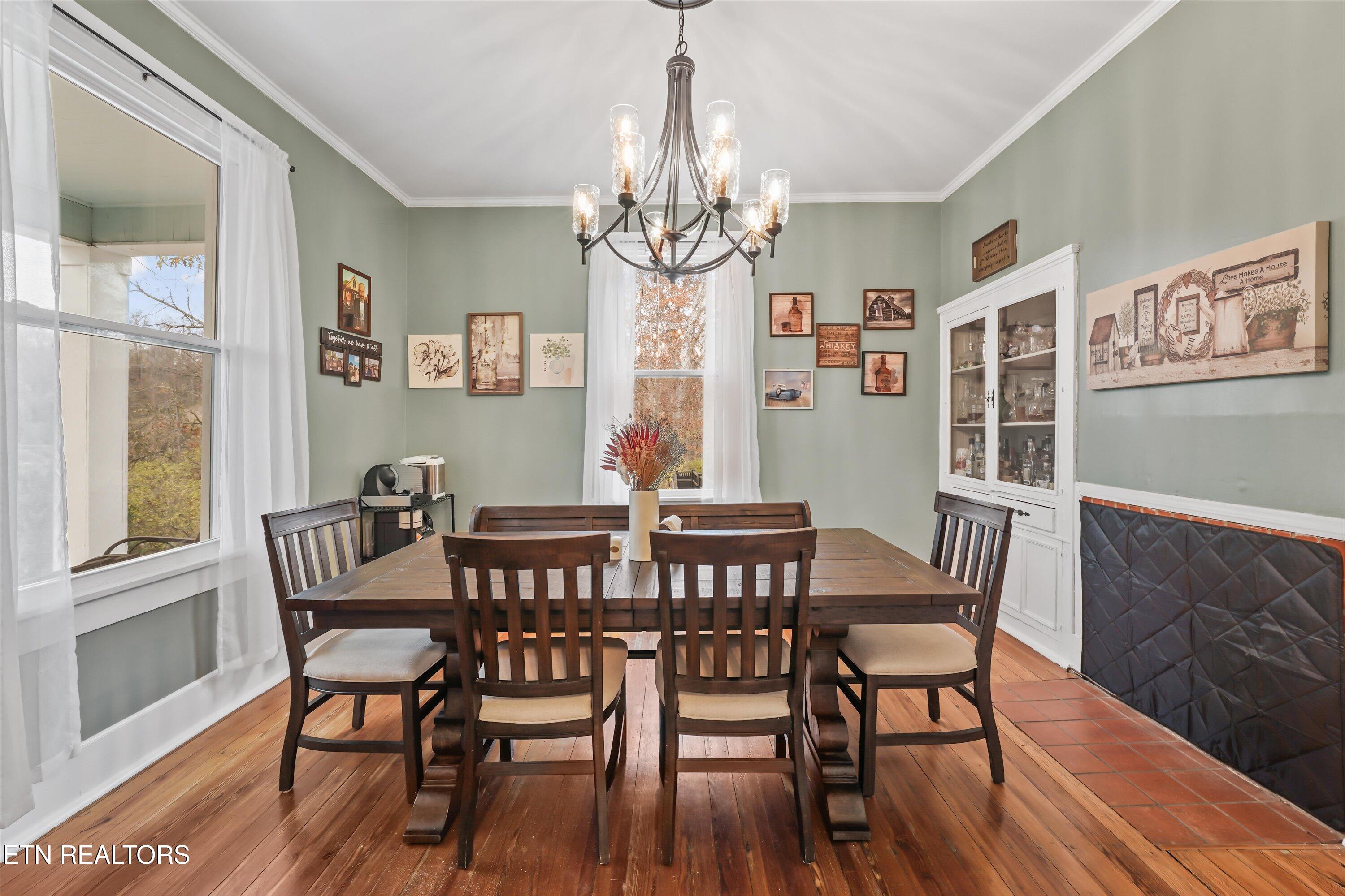 804 Lake City Highway Clinton TN 37716