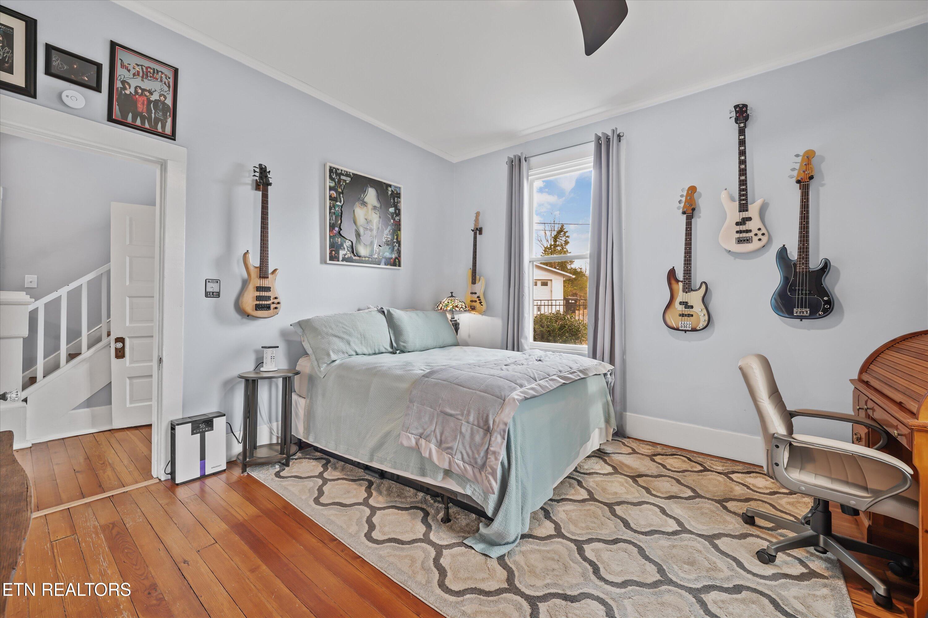 804 Lake City Highway Clinton TN 37716