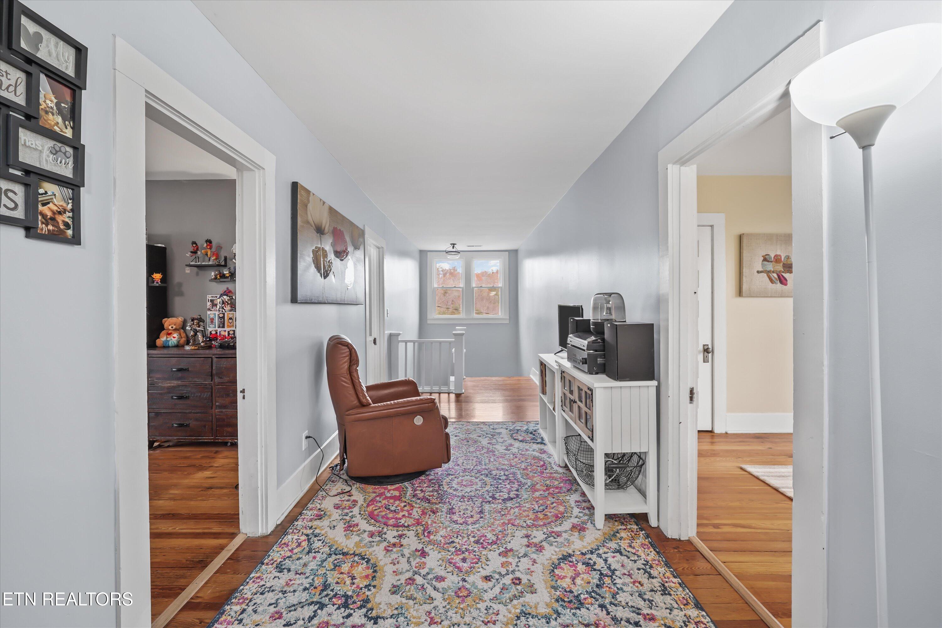 804 Lake City Highway Clinton TN 37716