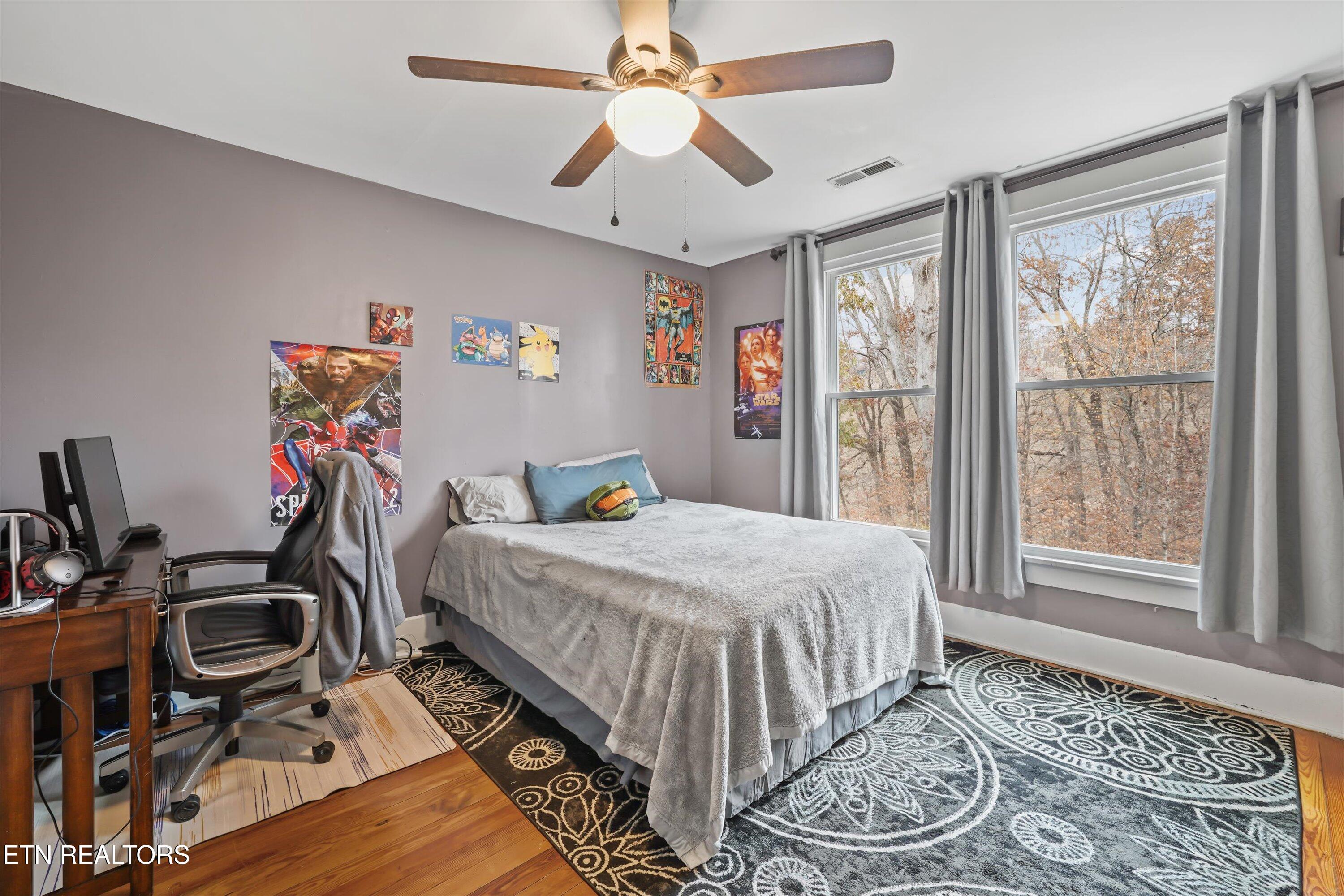 804 Lake City Highway Clinton TN 37716