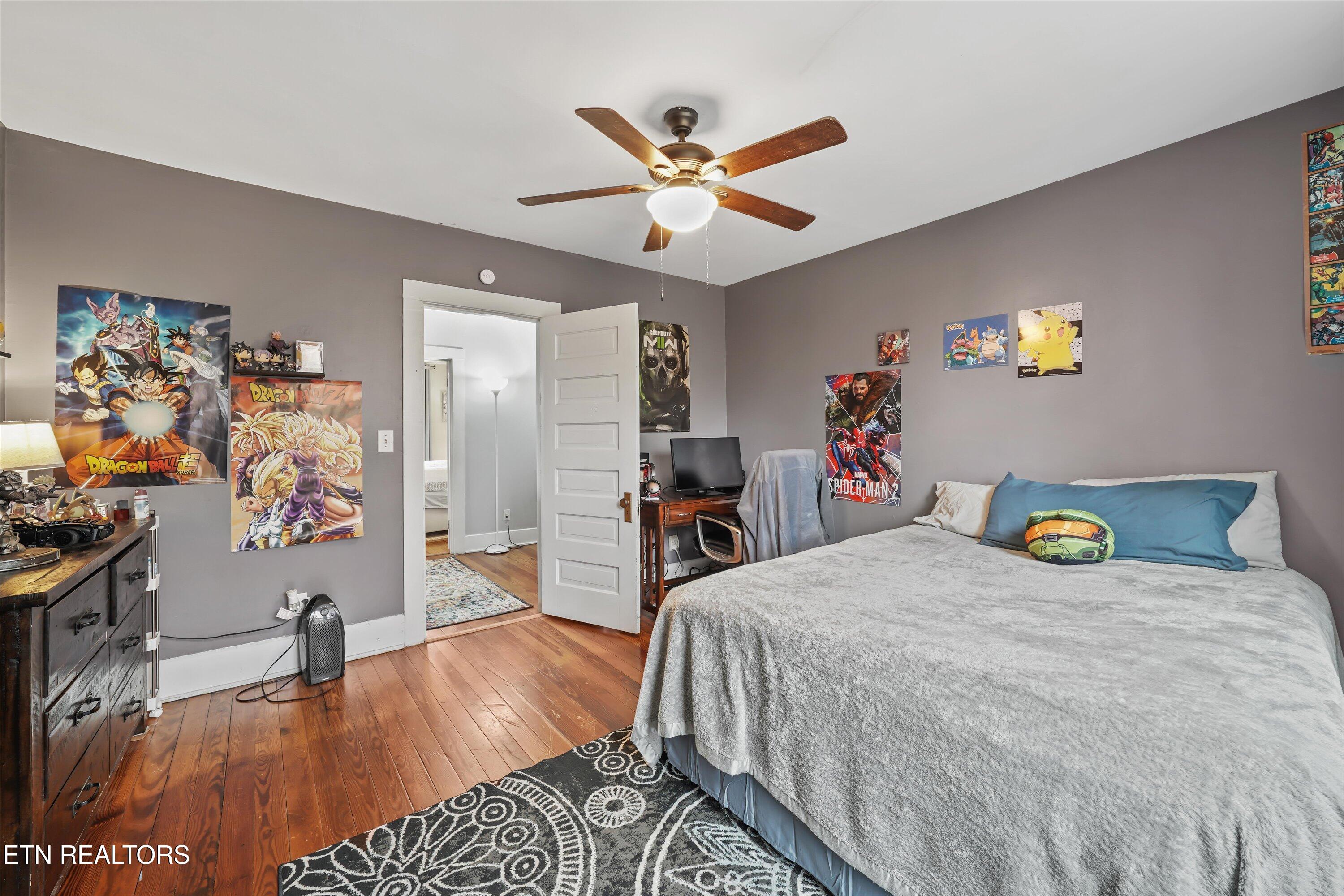 804 Lake City Highway Clinton TN 37716