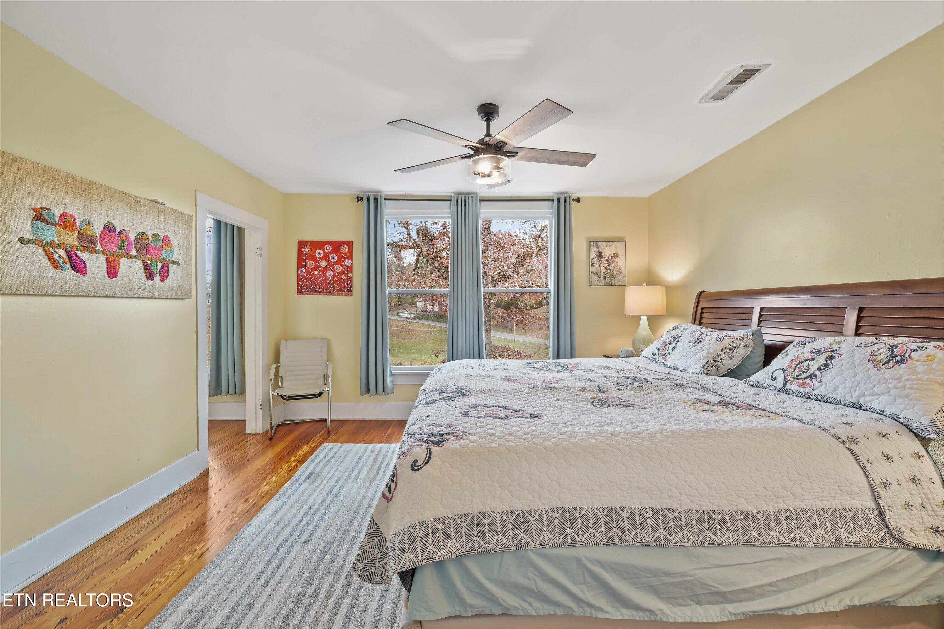 804 Lake City Highway Clinton TN 37716