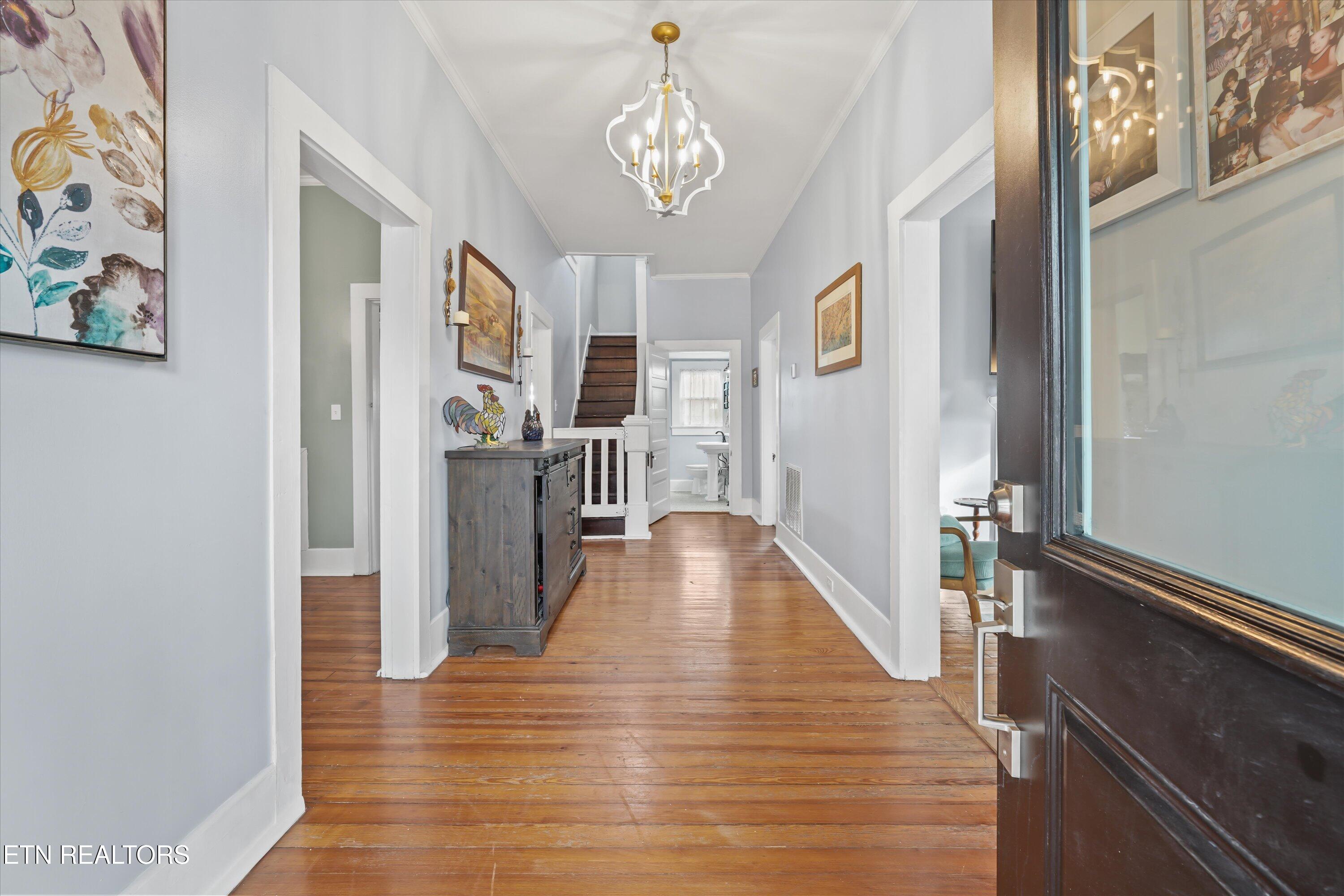 804 Lake City Highway Clinton TN 37716