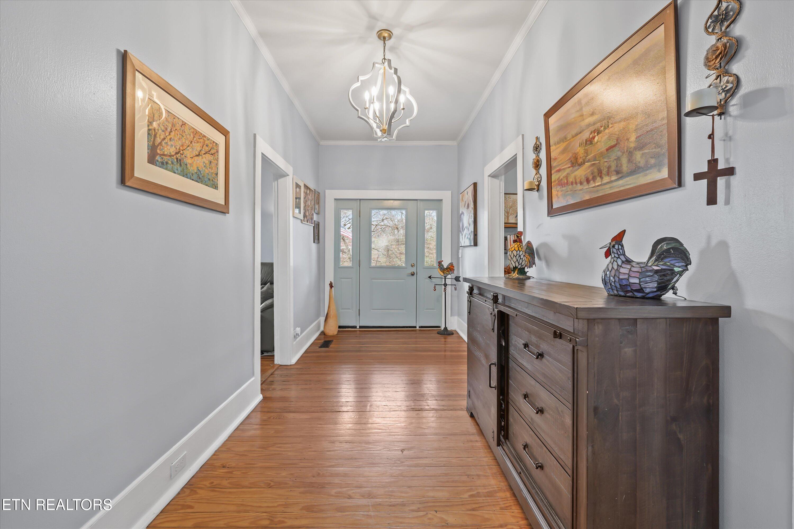 804 Lake City Highway Clinton TN 37716