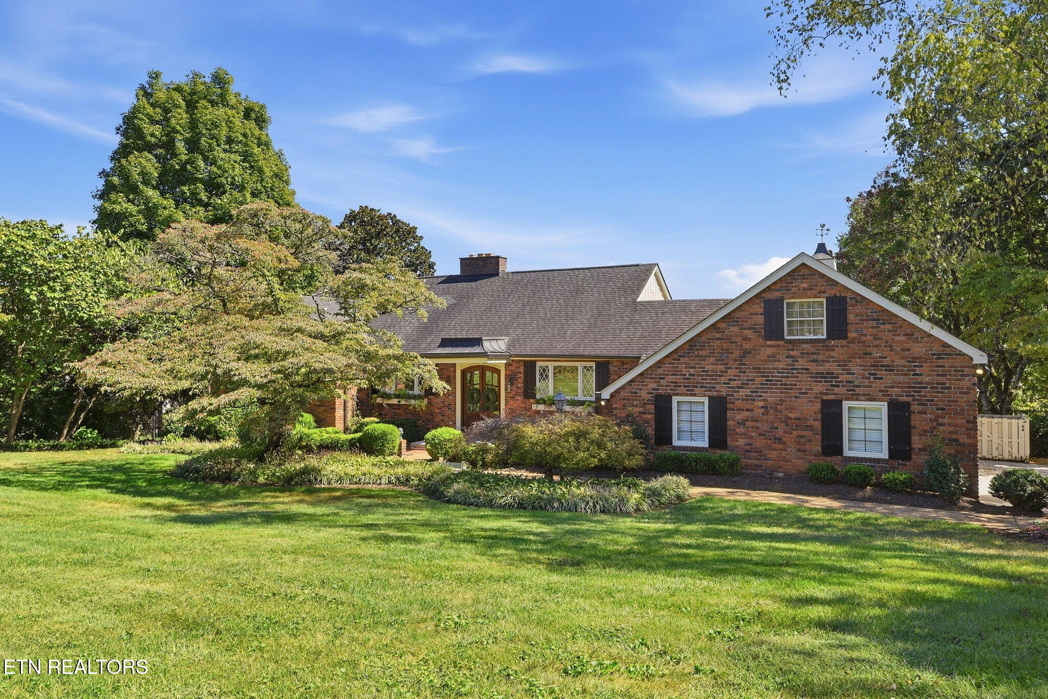 7008 Wellington Drive Knoxville TN 37919